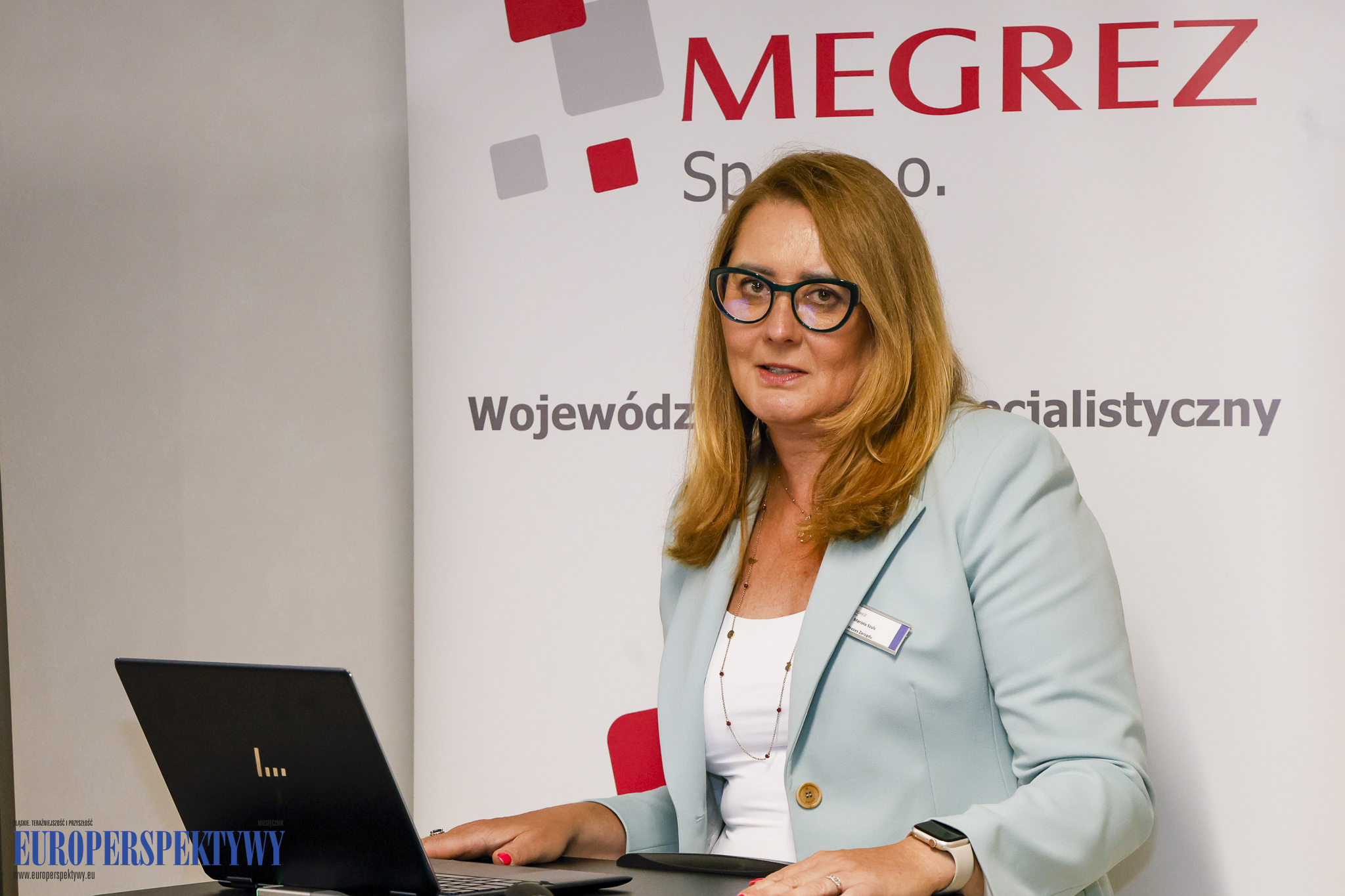 _MG_9942 Europerspektywy Szpital Megrez: zakończono kolejny etap modernizacji