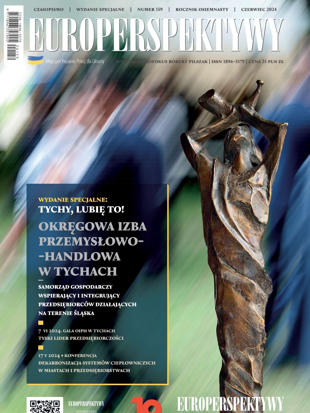 Europerspektywy Europerspektywy