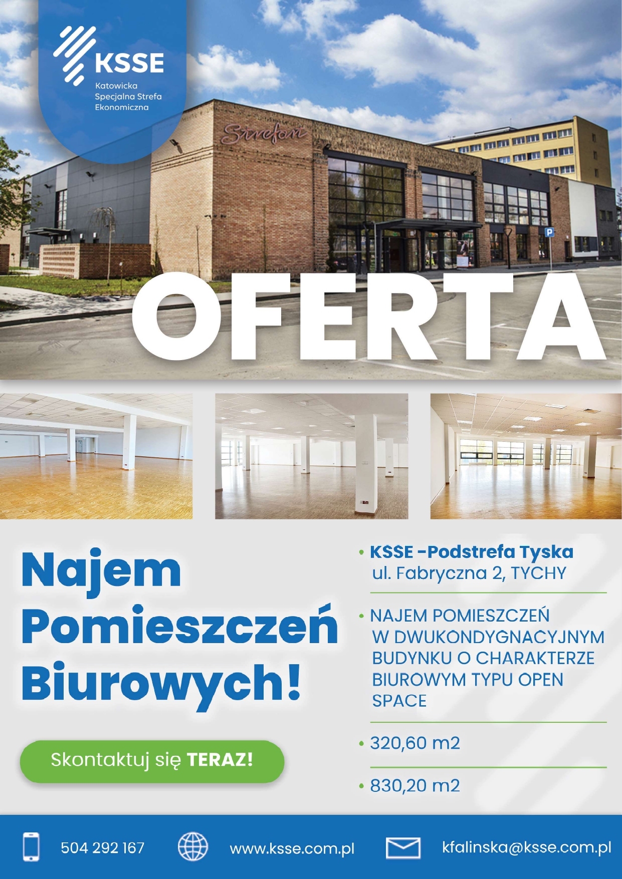 Europerspektywy 159: Tychy. Materiały partnerów