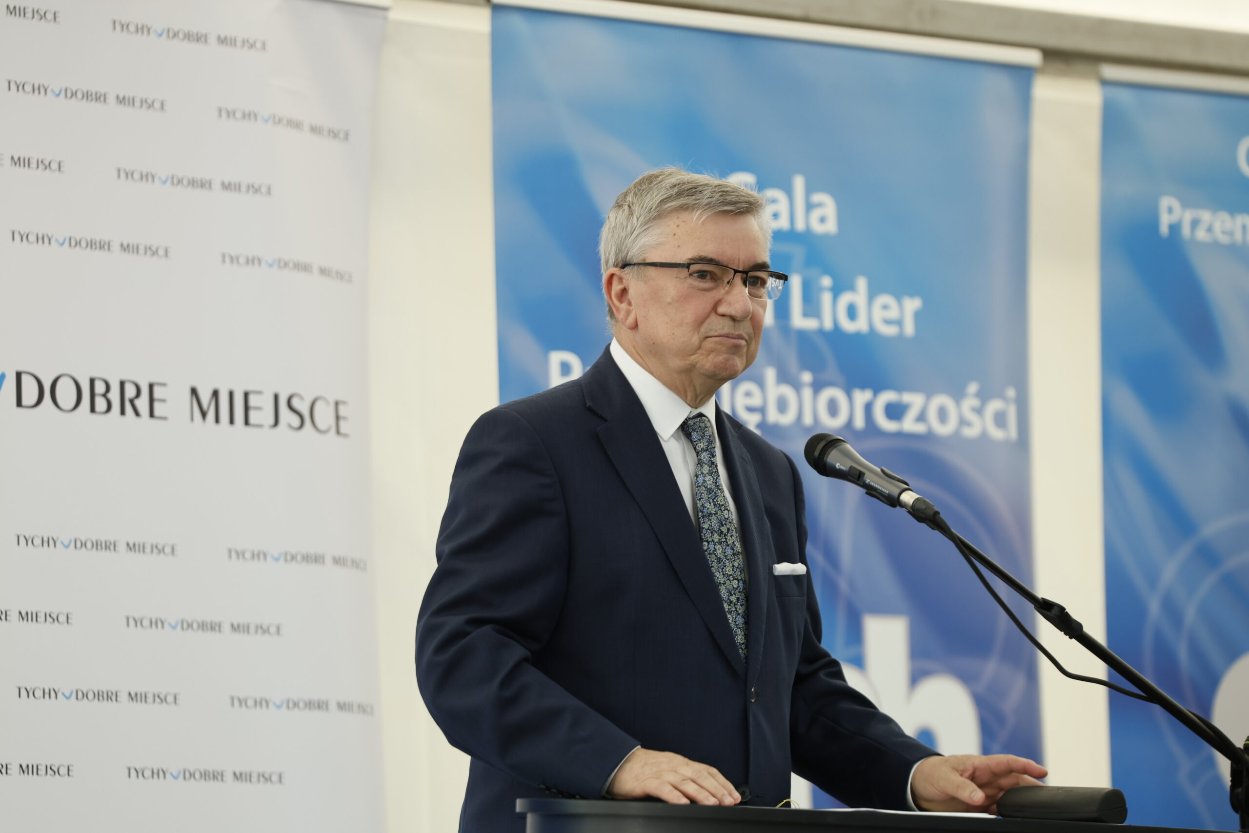 »Poglądy nie mogą zastąpić kompetencji, ideologia nie może zastąpić działania«. Wywiad ze Zbigniewem Gieleciakiem, Prezesem Zarządu Okręgowej Izby Przemysłowo-Handlowej w Tychach.