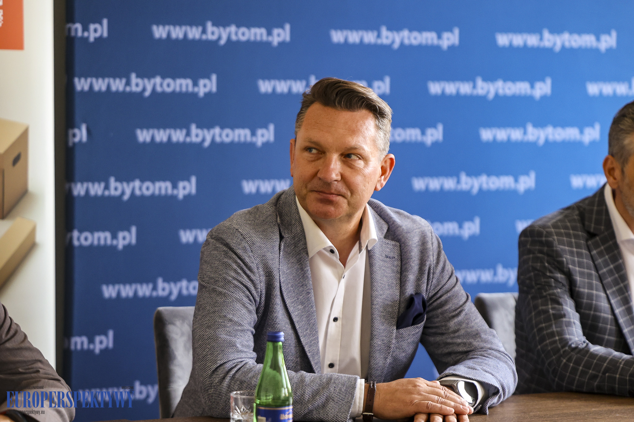 Europerspektywy W Bytomiu powstanie nowoczesny zakład produkcyjny