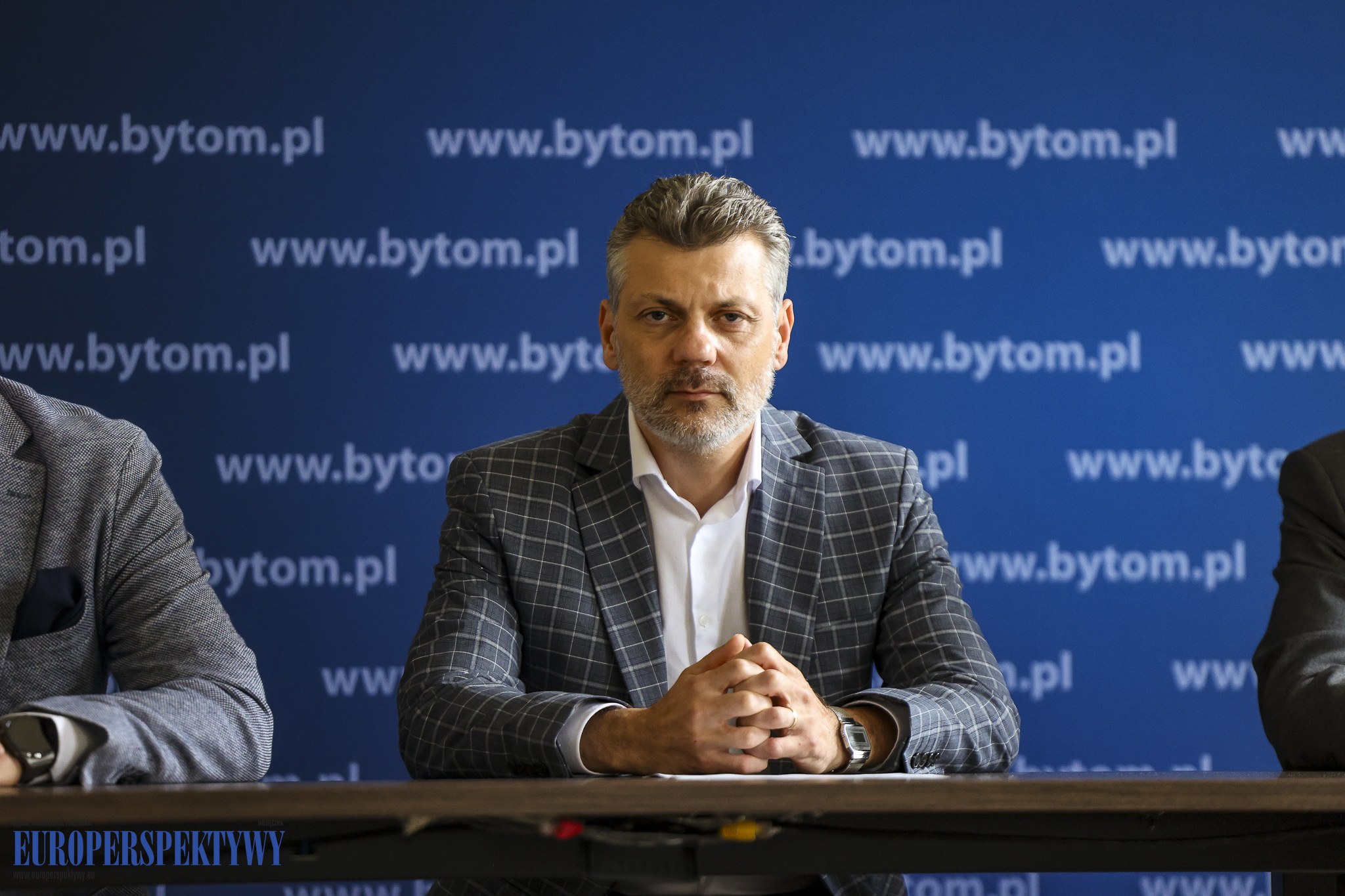 Europerspektywy W Bytomiu powstanie nowoczesny zakład produkcyjny