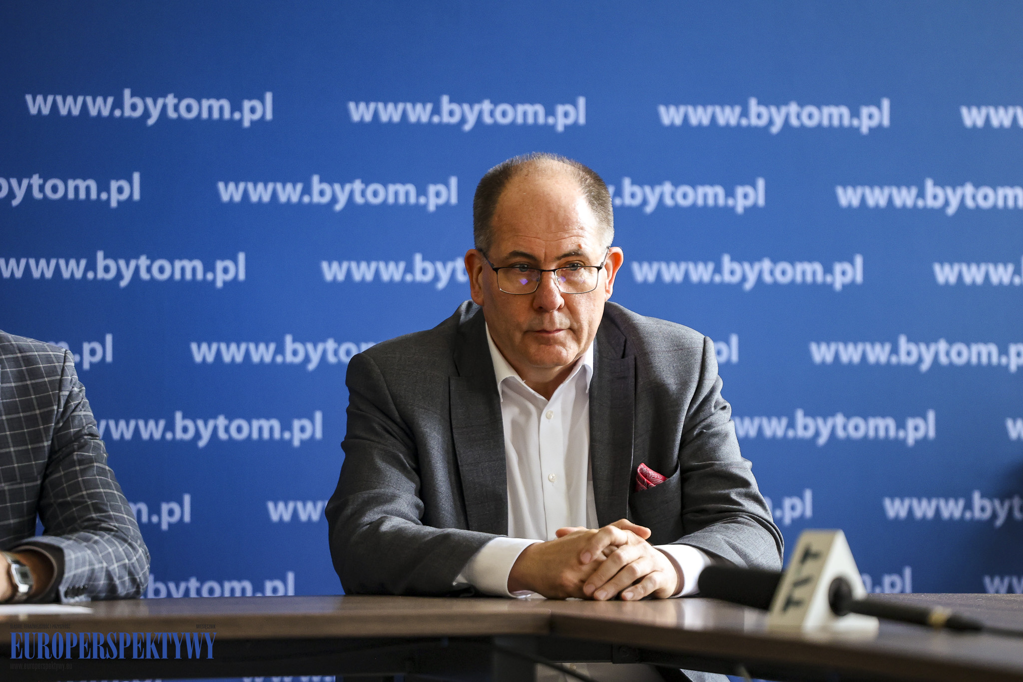 Europerspektywy W Bytomiu powstanie nowoczesny zakład produkcyjny