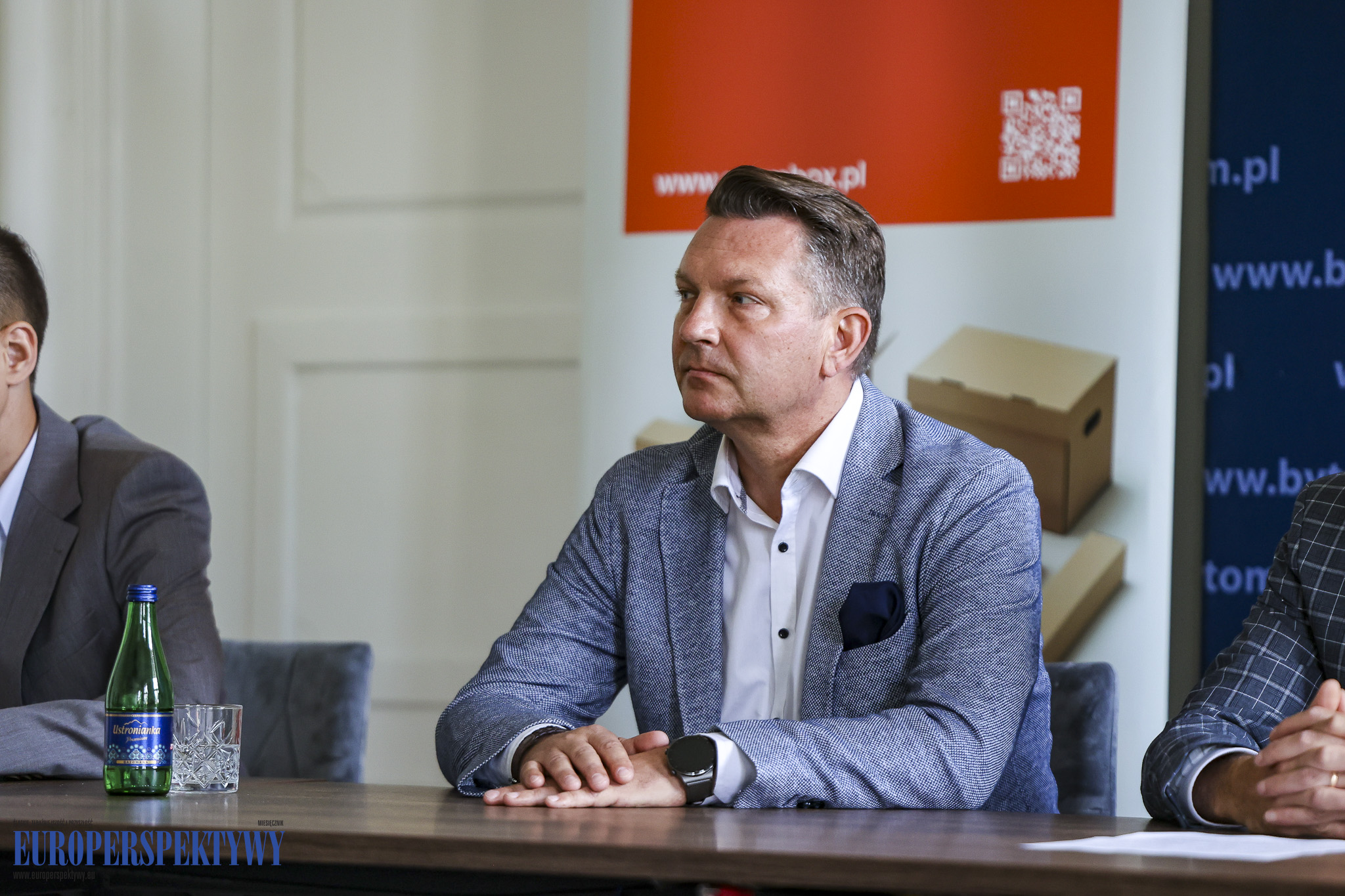 Europerspektywy W Bytomiu powstanie nowoczesny zakład produkcyjny