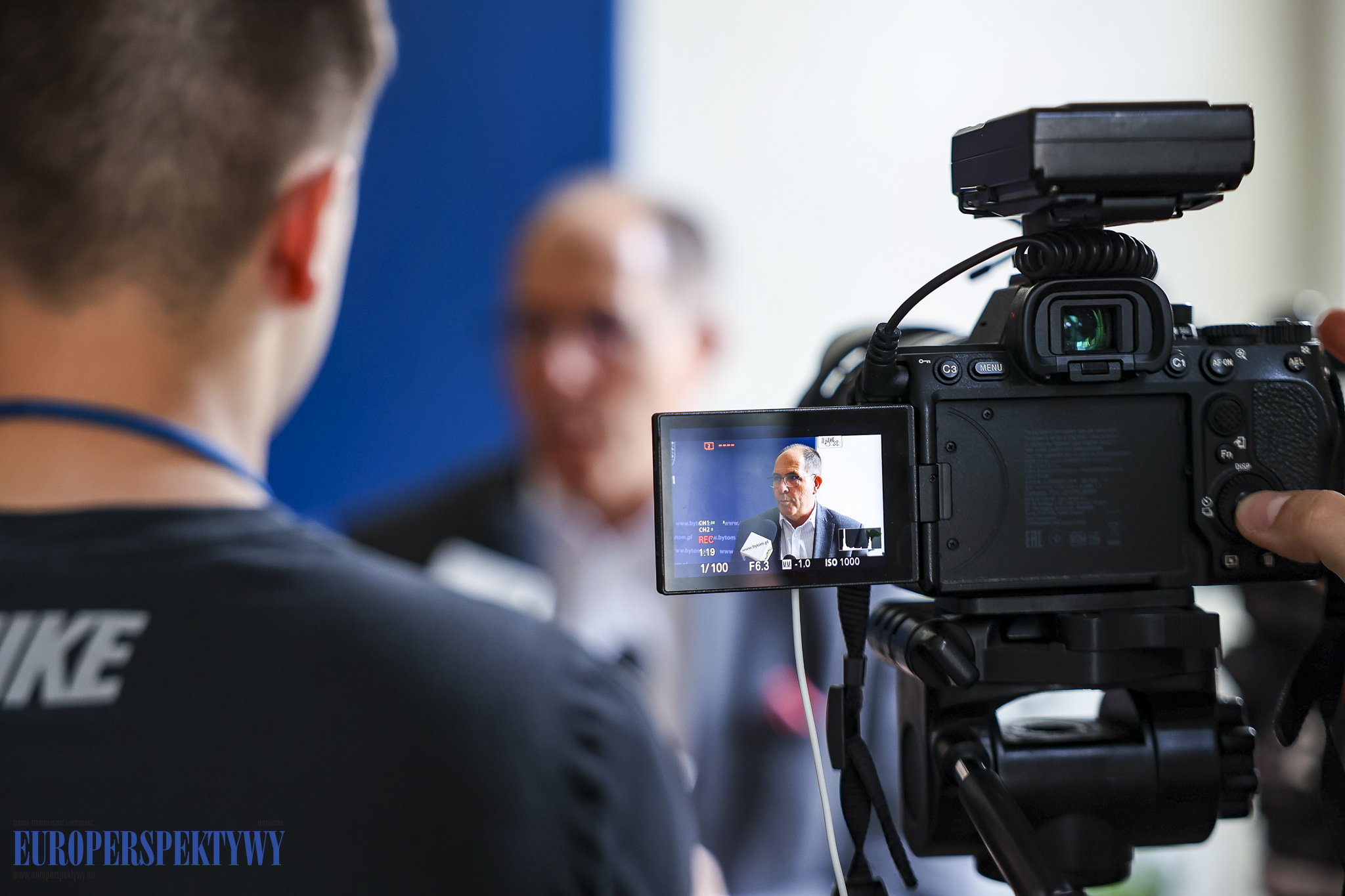 Europerspektywy W Bytomiu powstanie nowoczesny zakład produkcyjny