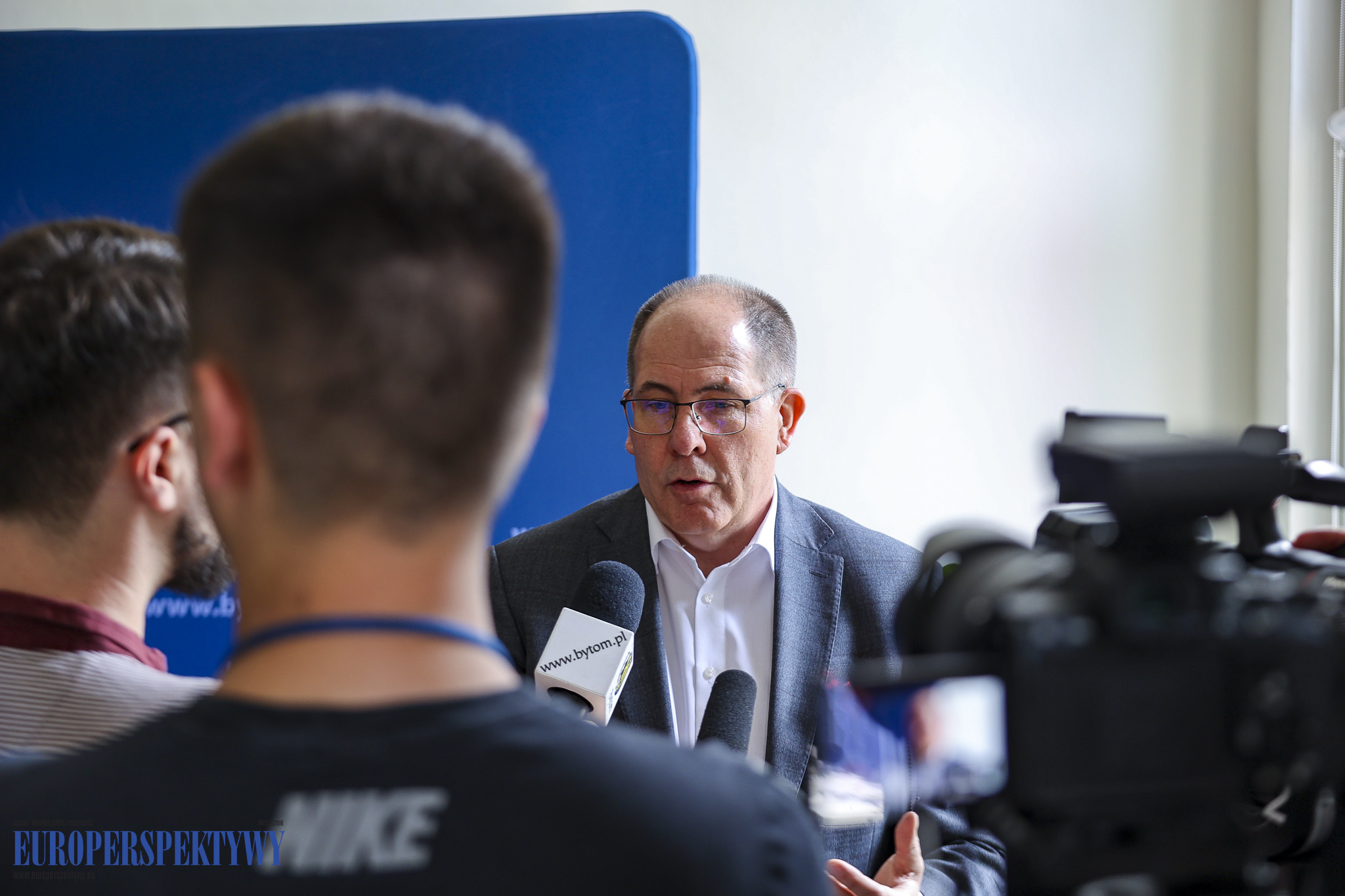 Europerspektywy W Bytomiu powstanie nowoczesny zakład produkcyjny