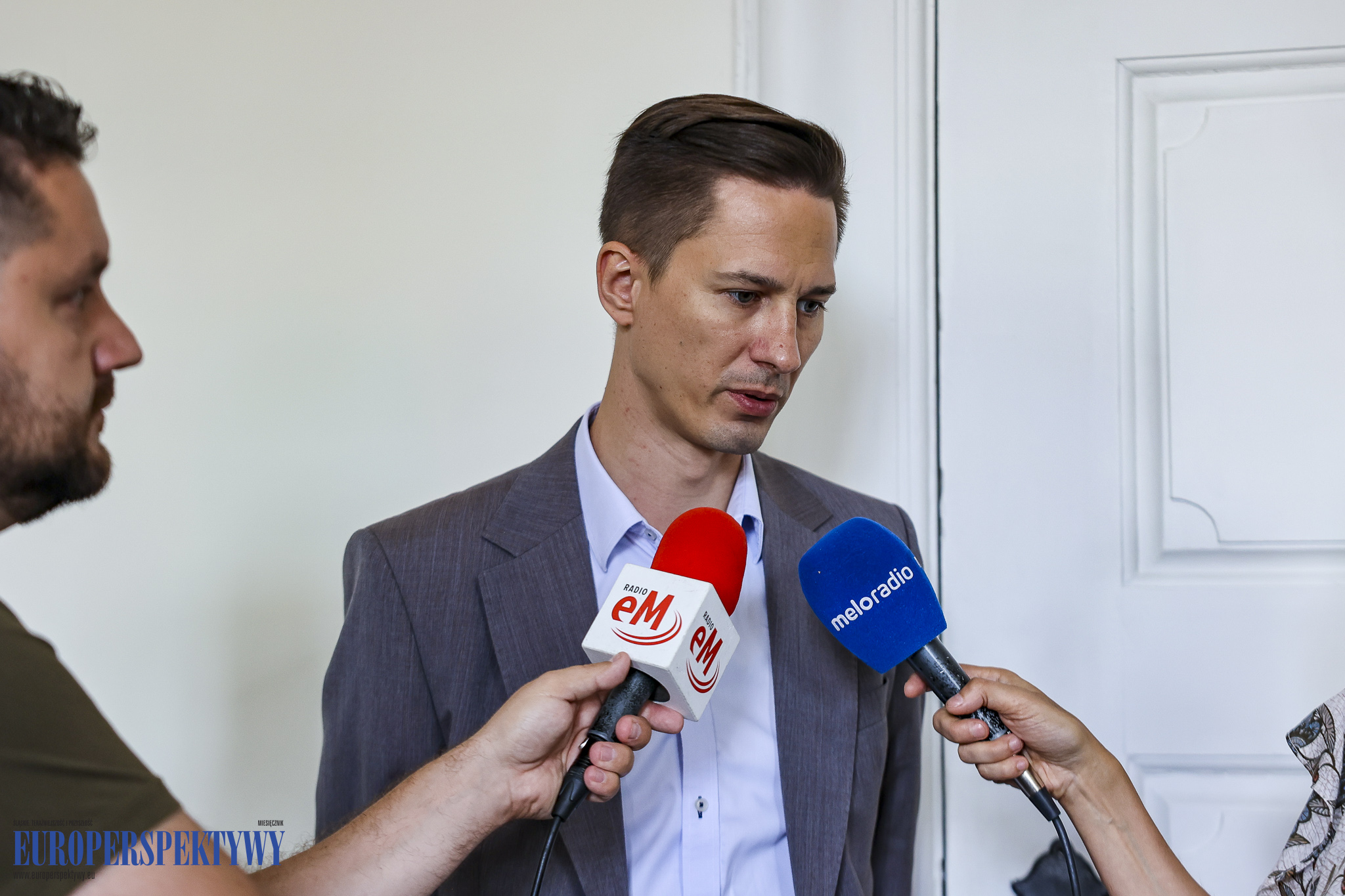 Europerspektywy W Bytomiu powstanie nowoczesny zakład produkcyjny