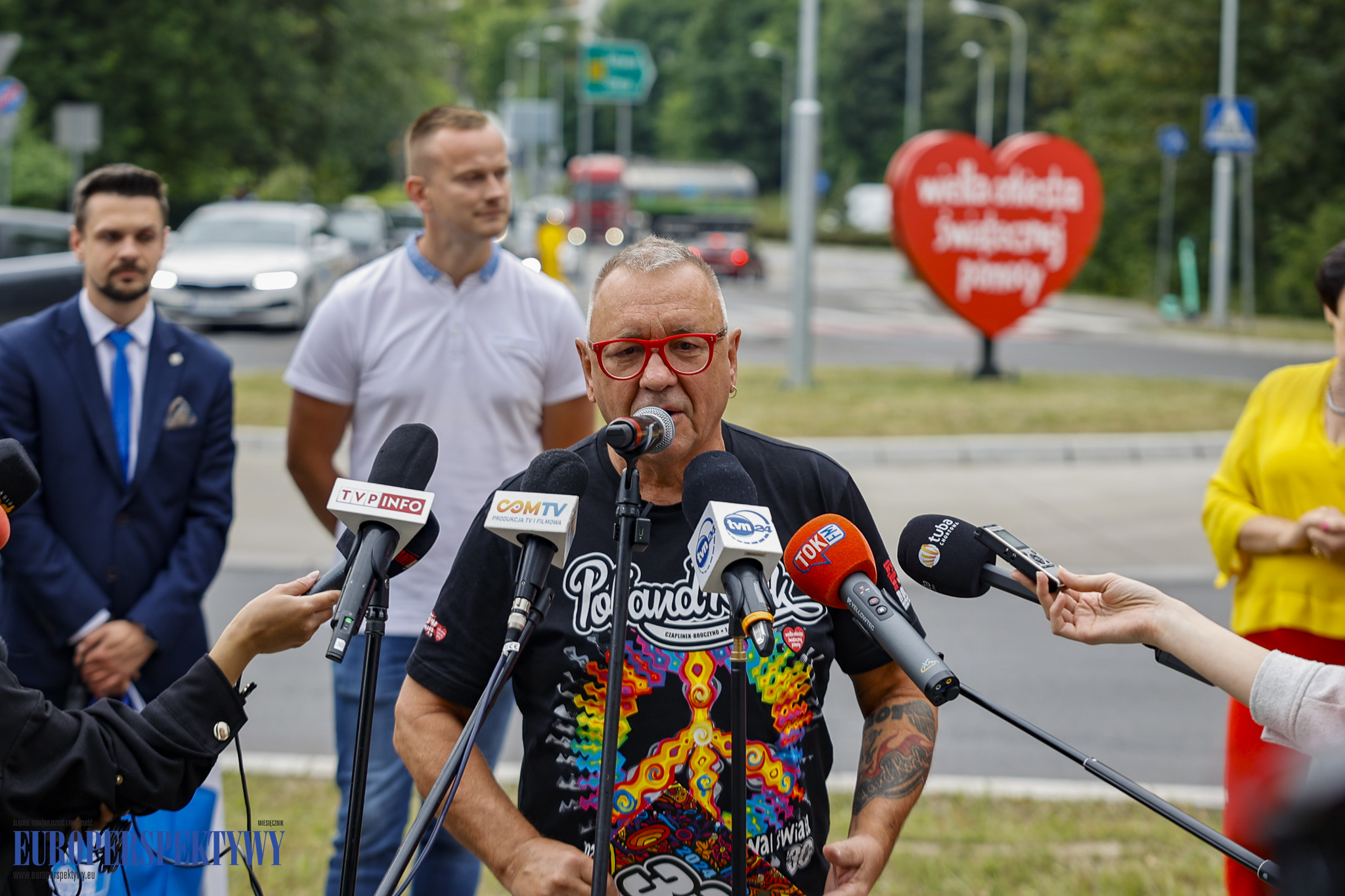 Europerspektywy Europerspektywy