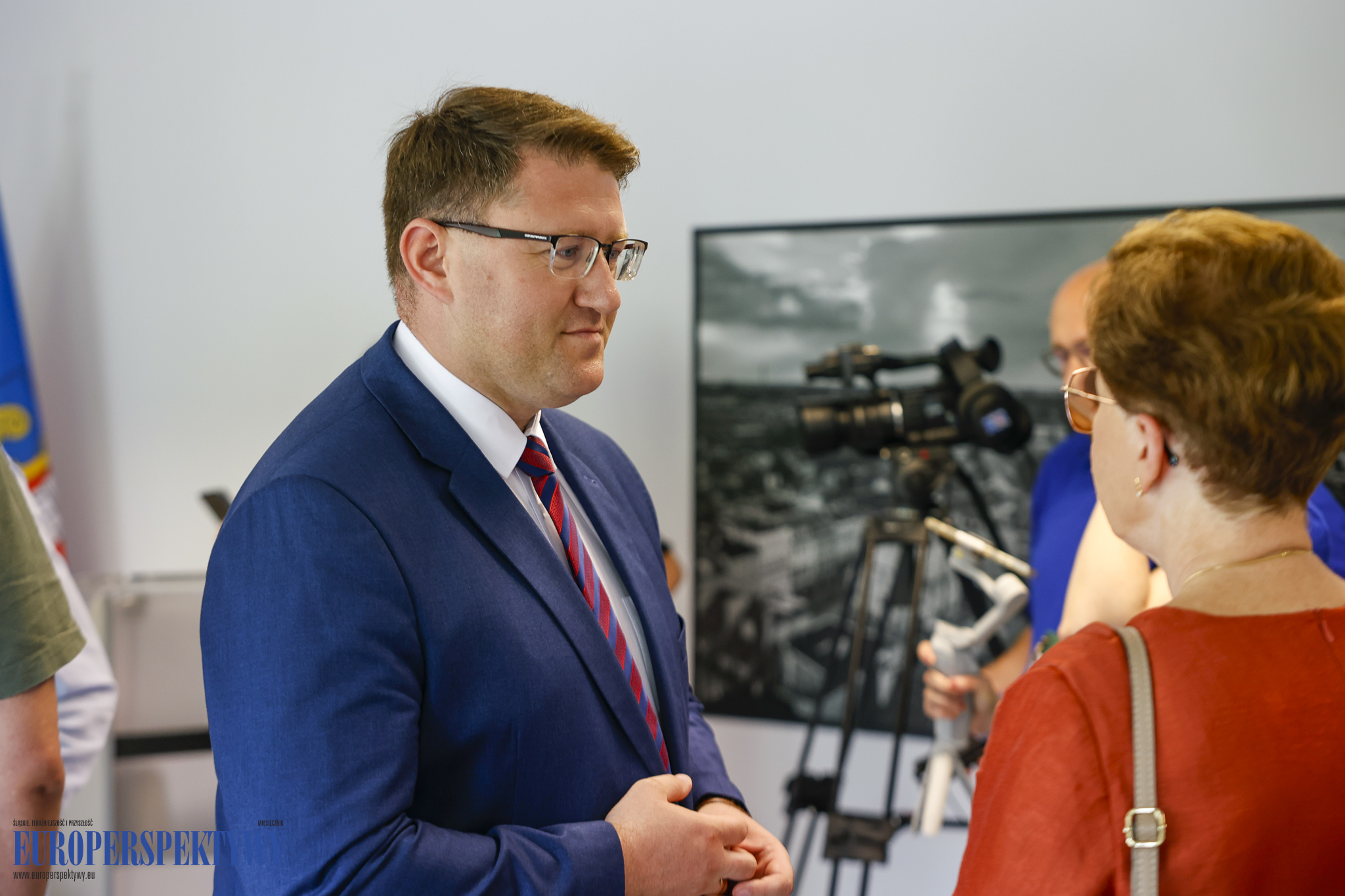 Europerspektywy Umowa na dofinansowanie budowy Parku Zielonej Energii podpisana