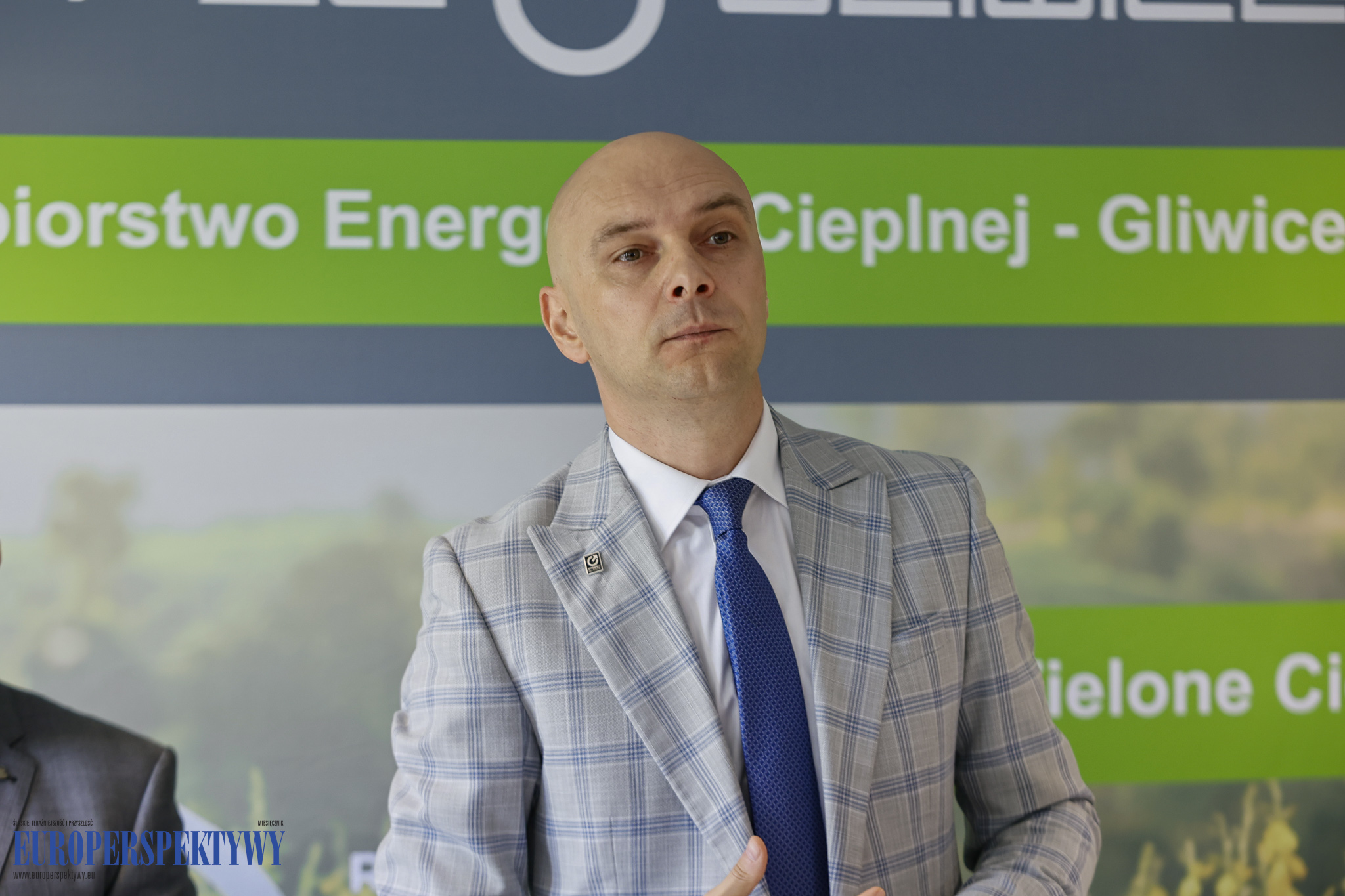 Europerspektywy Umowa na dofinansowanie budowy Parku Zielonej Energii podpisana