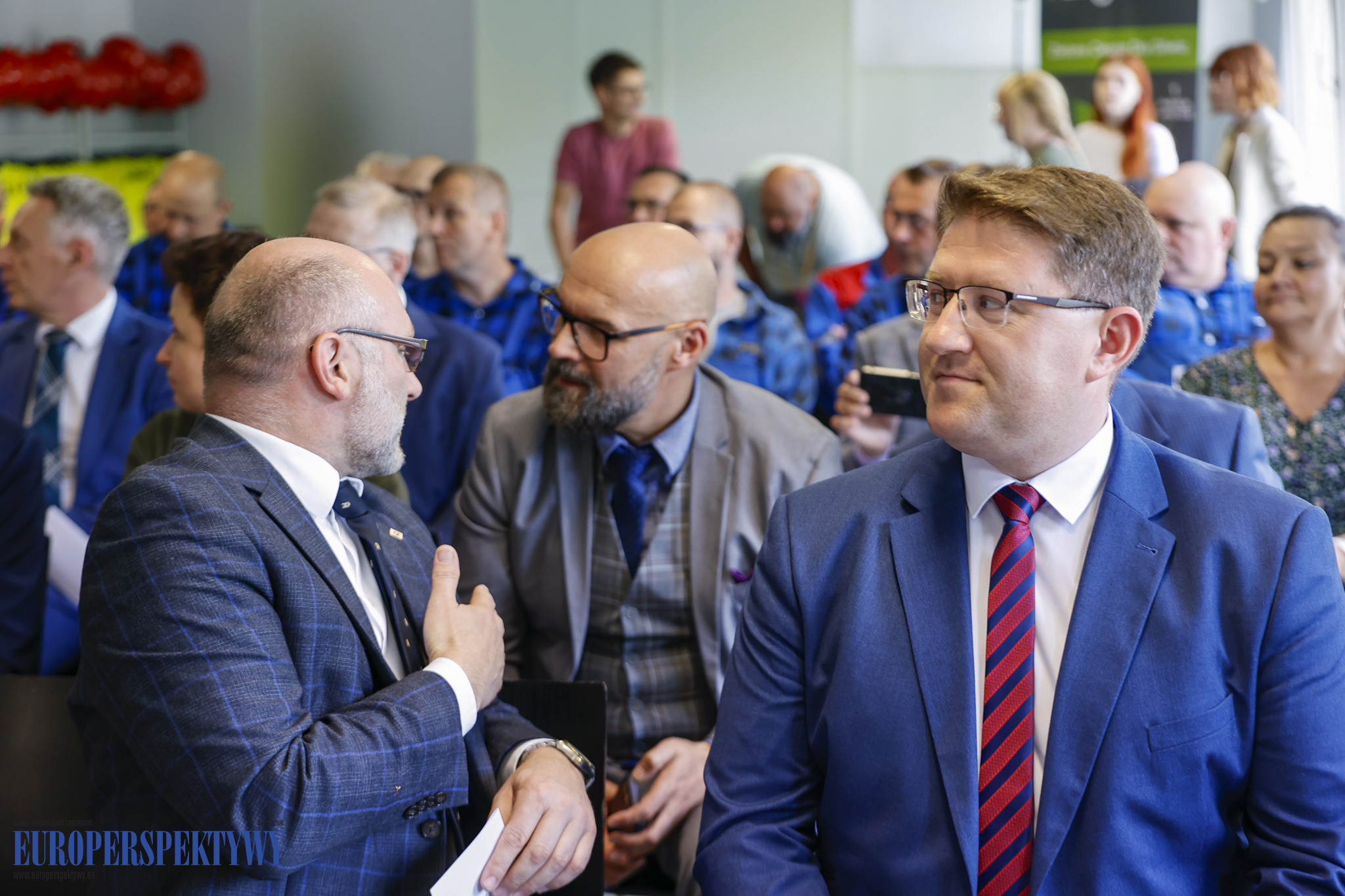 Europerspektywy Umowa na dofinansowanie budowy Parku Zielonej Energii podpisana