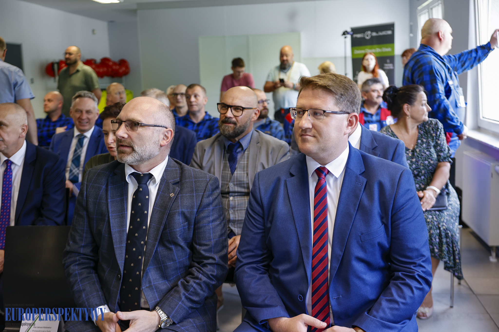 Europerspektywy Umowa na dofinansowanie budowy Parku Zielonej Energii podpisana