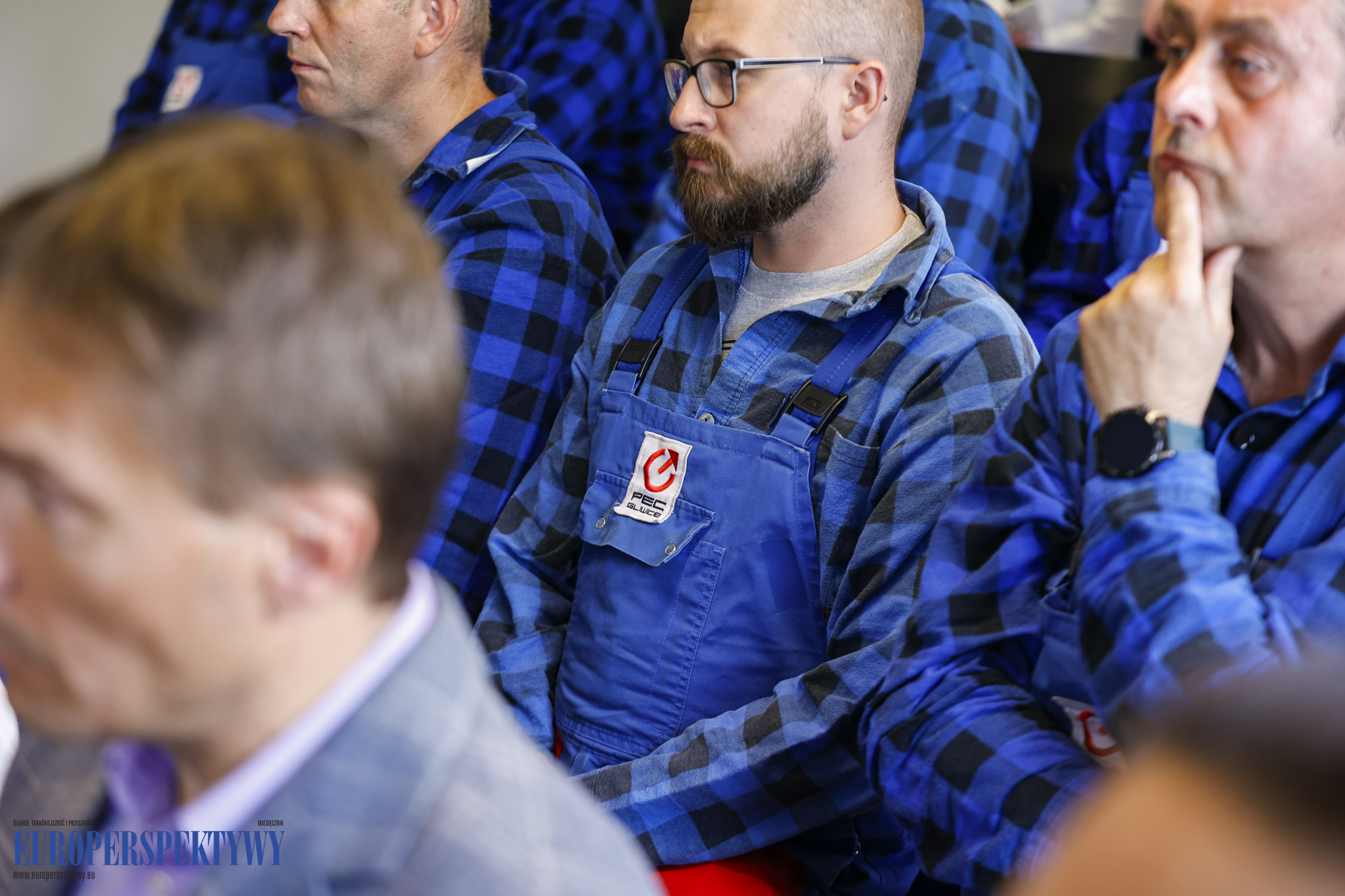 Europerspektywy Umowa na dofinansowanie budowy Parku Zielonej Energii podpisana