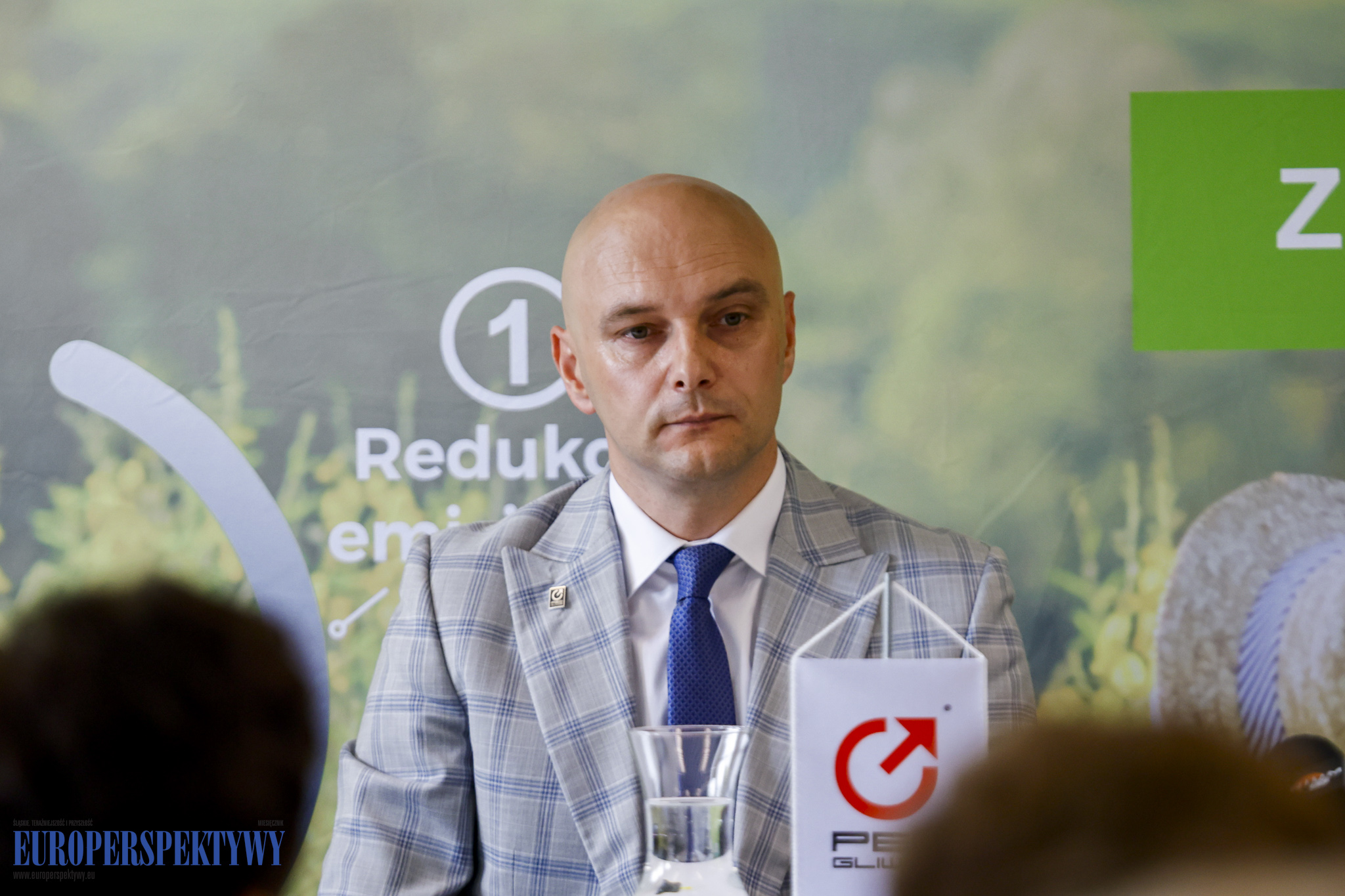 Europerspektywy Umowa na dofinansowanie budowy Parku Zielonej Energii podpisana