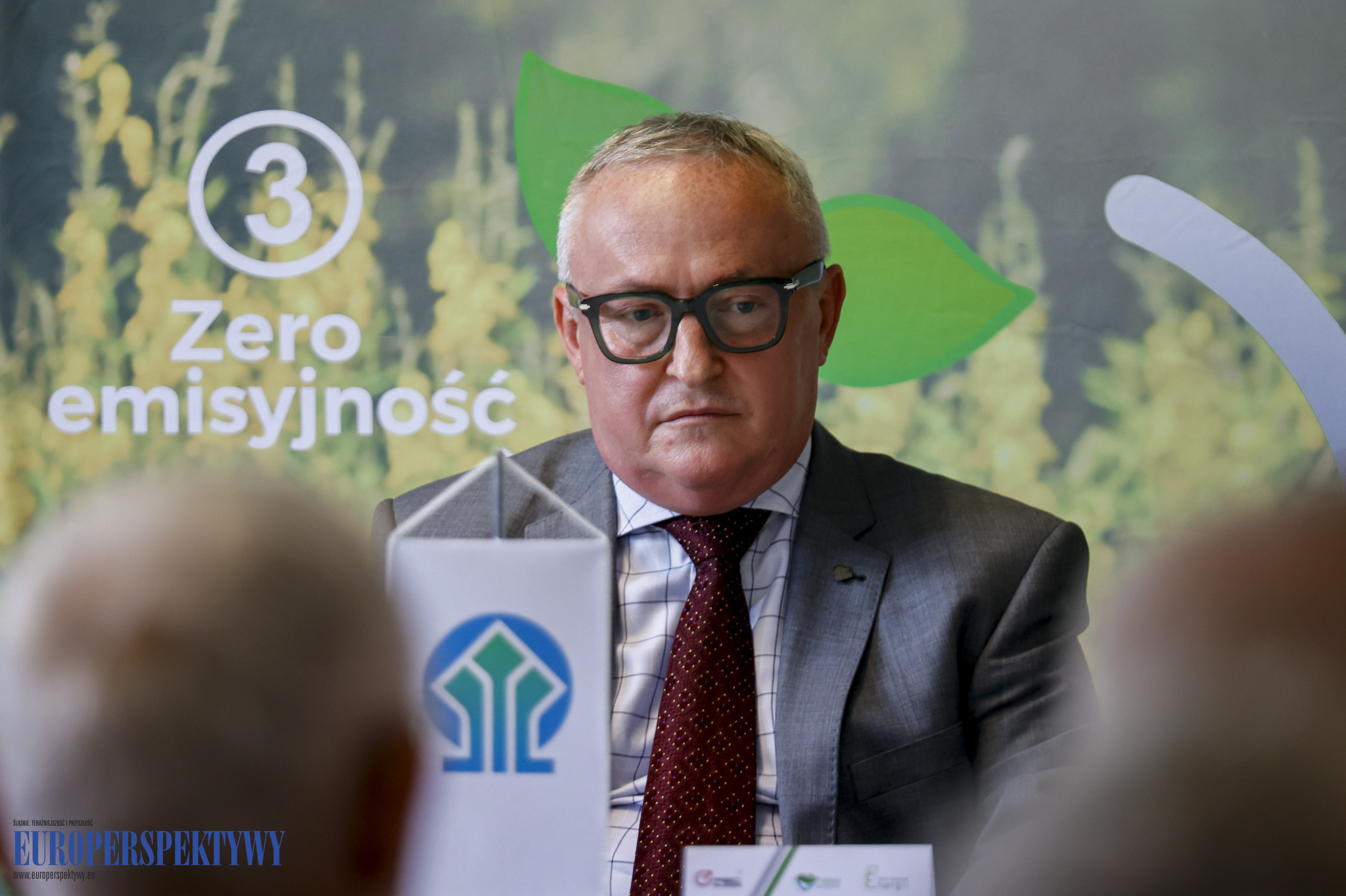 Europerspektywy Umowa na dofinansowanie budowy Parku Zielonej Energii podpisana