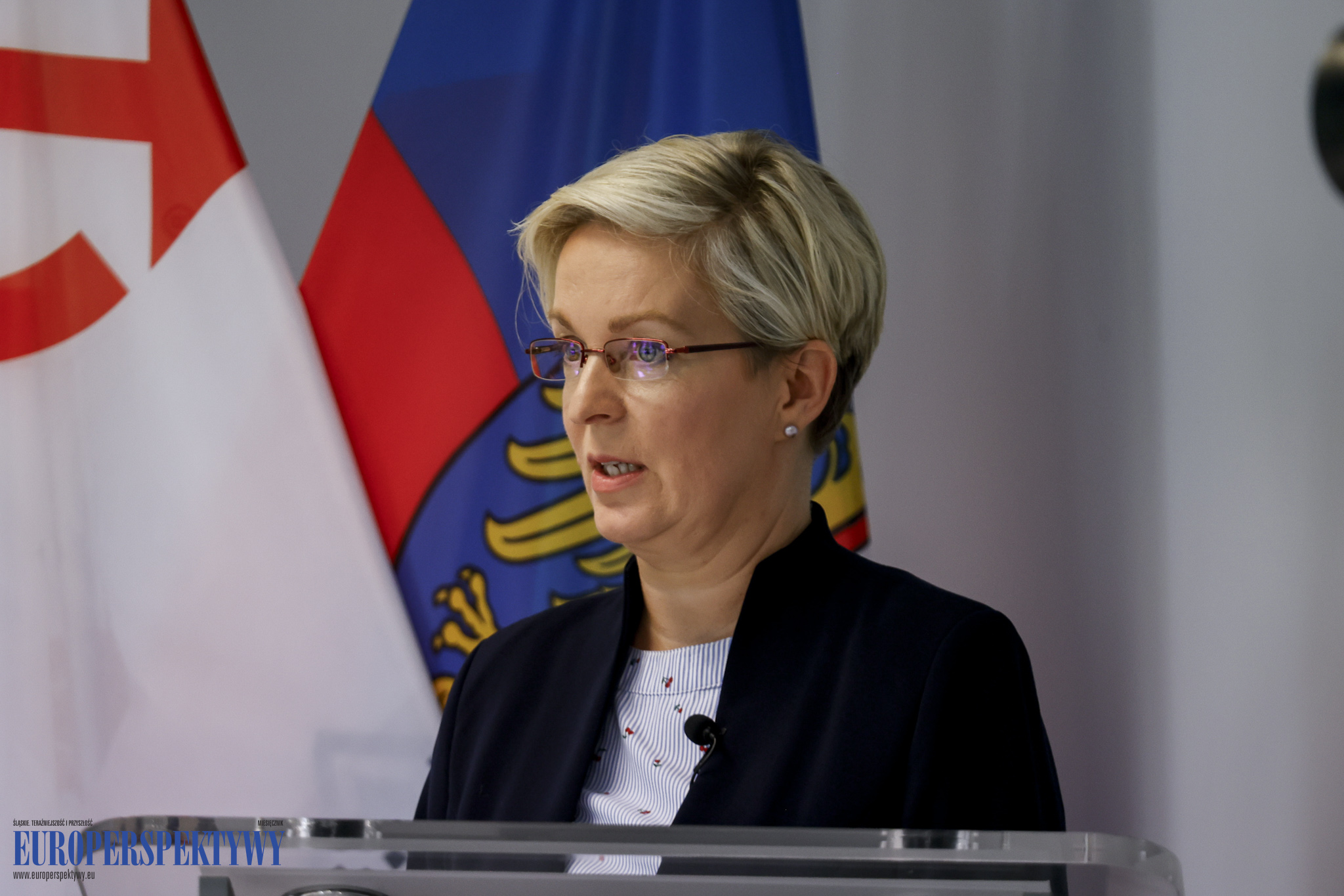 Europerspektywy Umowa na dofinansowanie budowy Parku Zielonej Energii podpisana