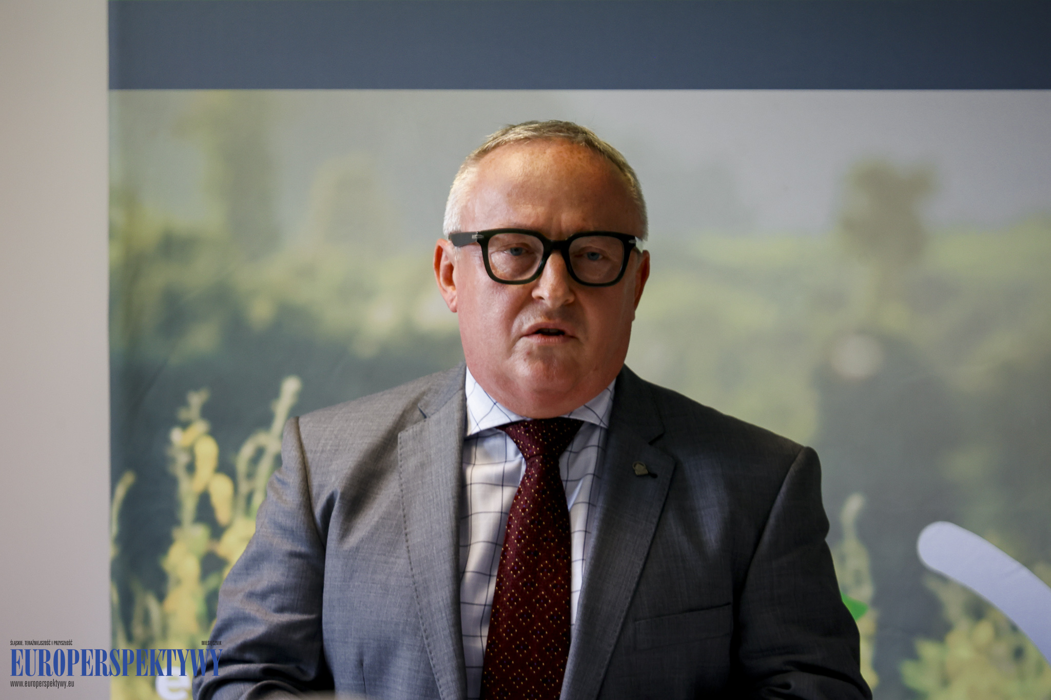 Europerspektywy Umowa na dofinansowanie budowy Parku Zielonej Energii podpisana