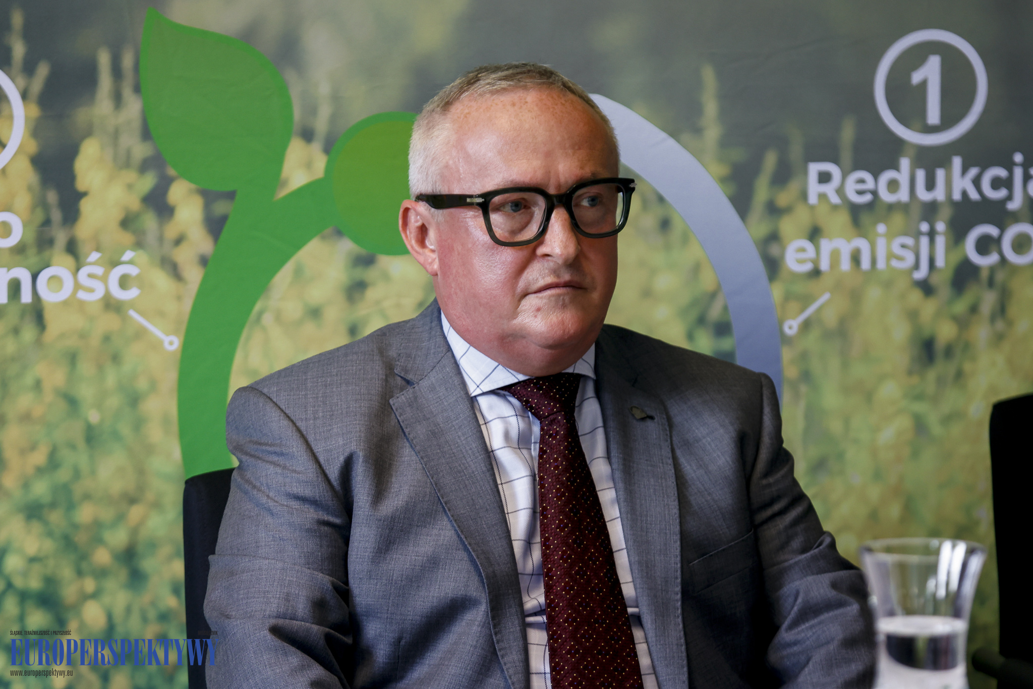 Europerspektywy Umowa na dofinansowanie budowy Parku Zielonej Energii podpisana