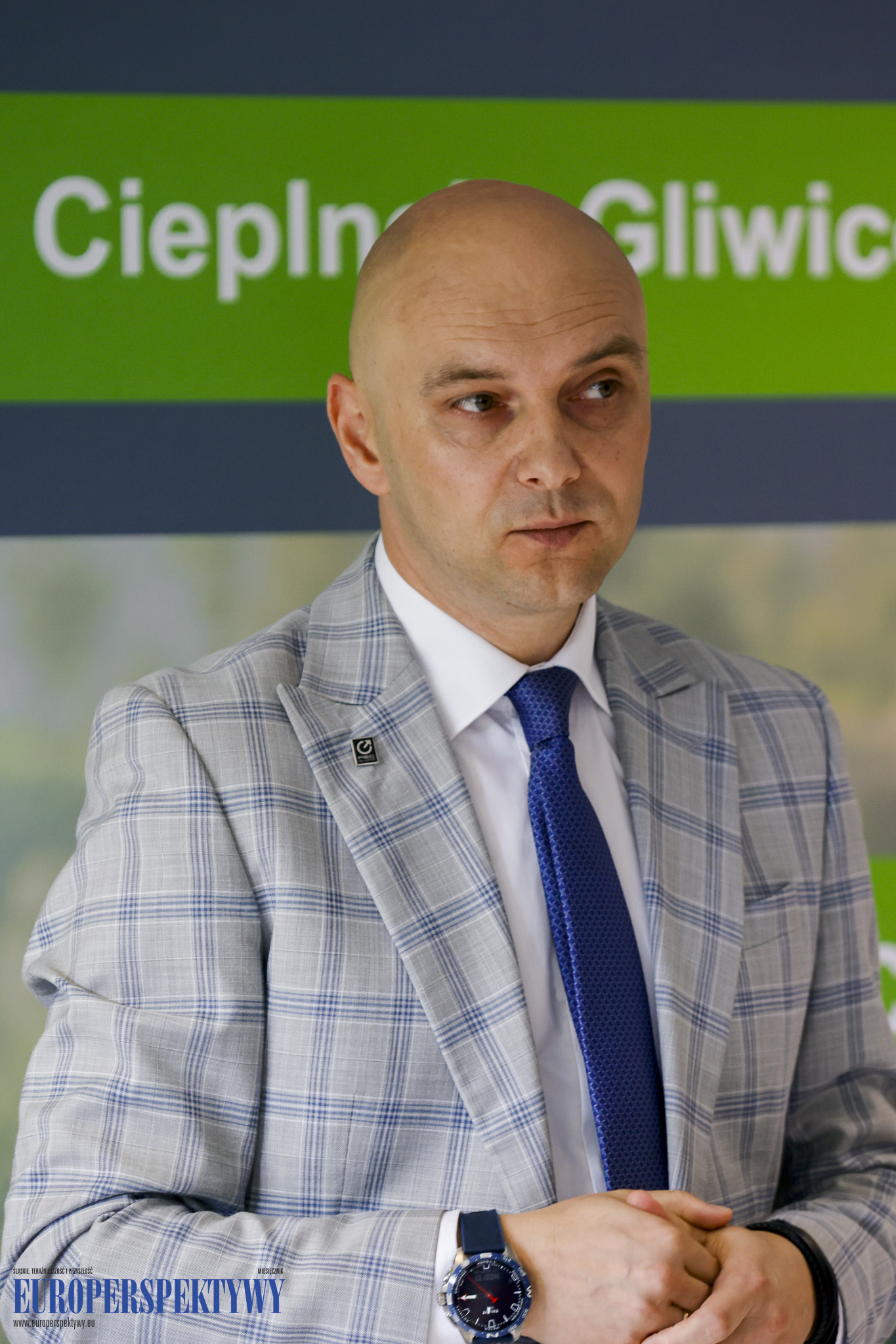 Europerspektywy Umowa na dofinansowanie budowy Parku Zielonej Energii podpisana