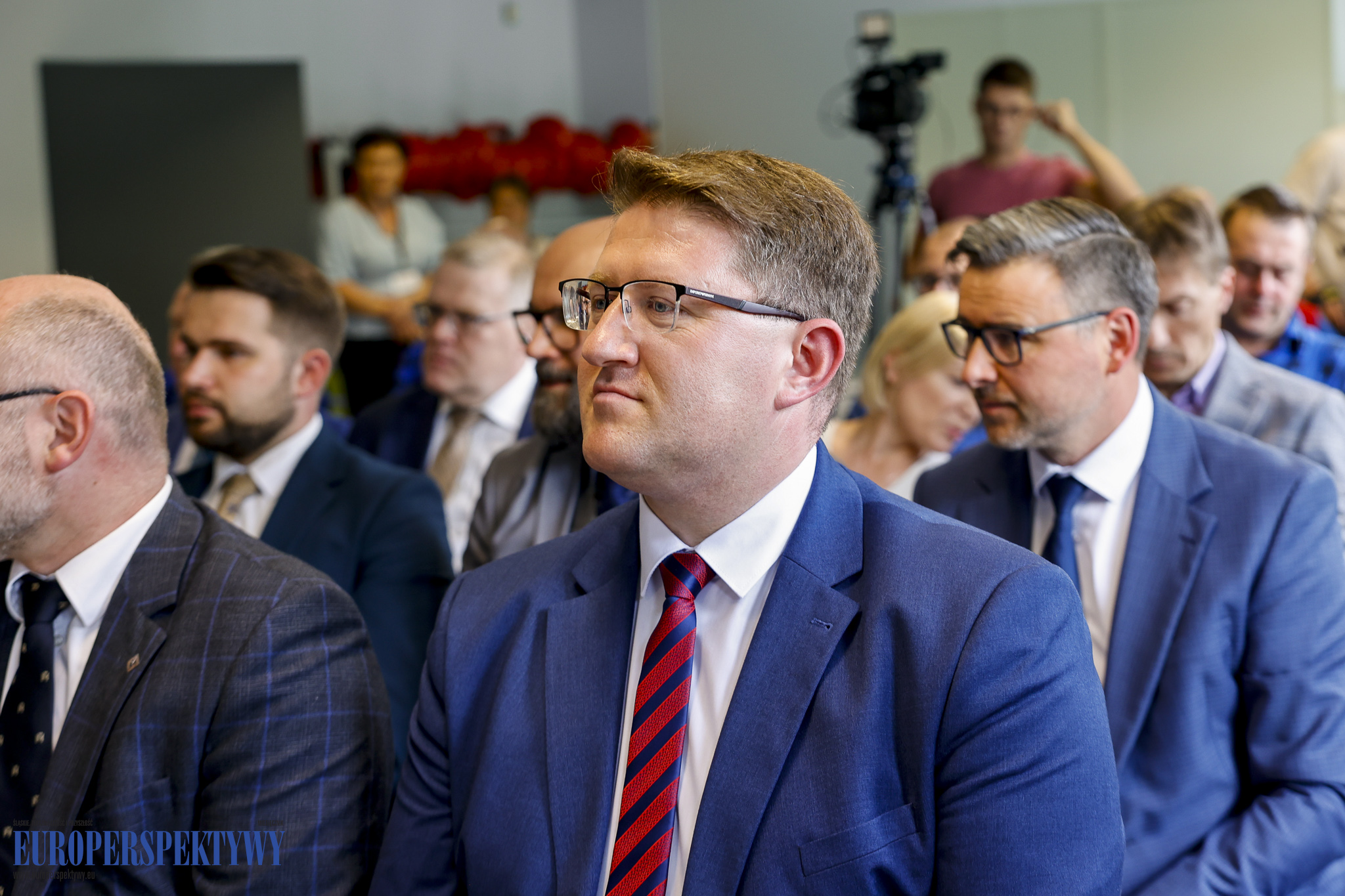 Europerspektywy Umowa na dofinansowanie budowy Parku Zielonej Energii podpisana