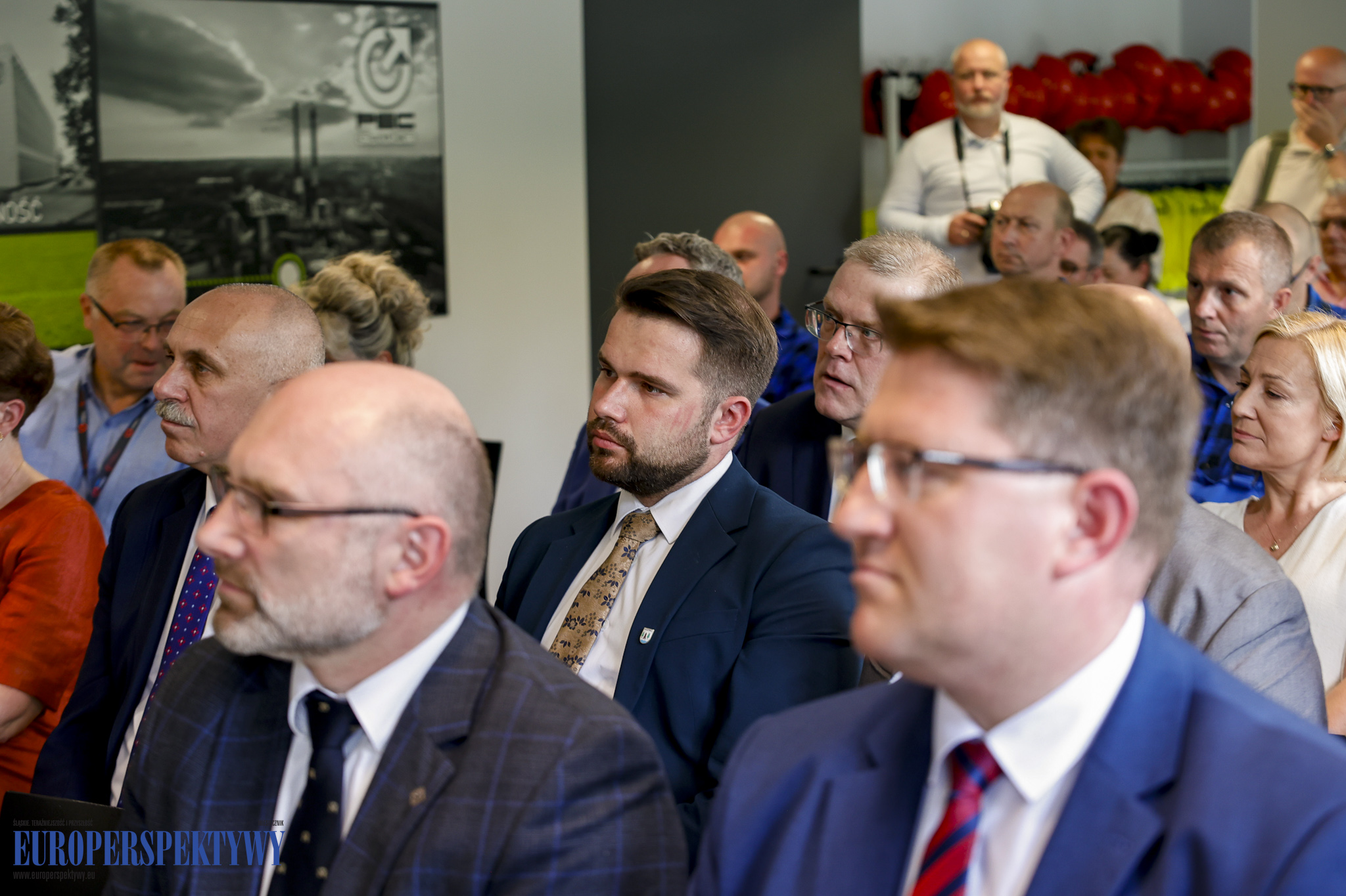 Europerspektywy Umowa na dofinansowanie budowy Parku Zielonej Energii podpisana