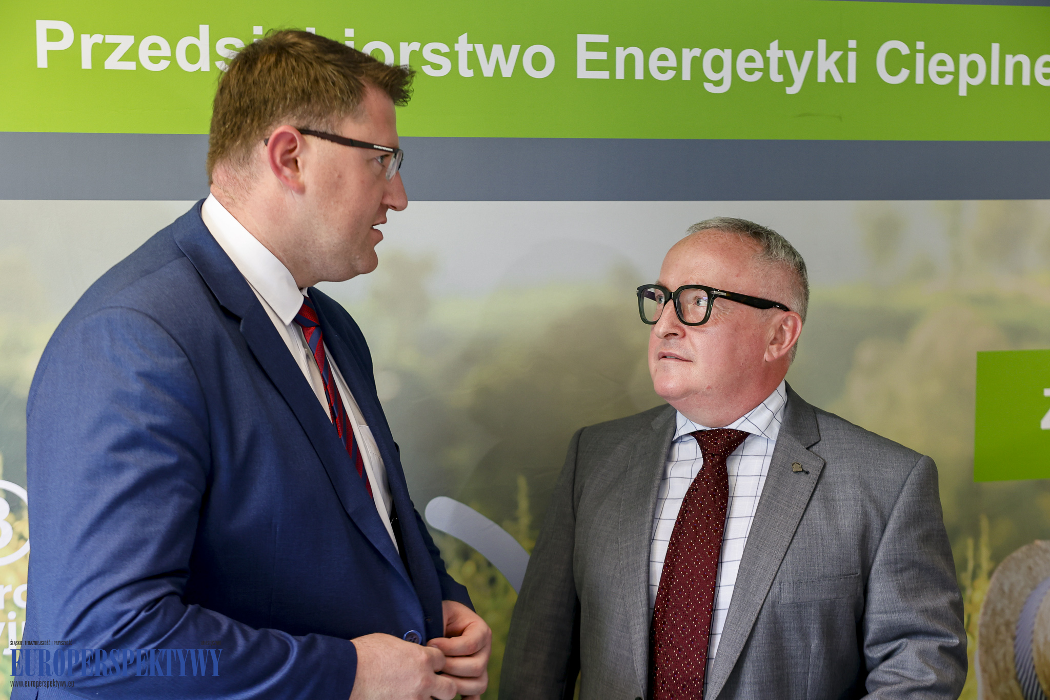 Europerspektywy Umowa na dofinansowanie budowy Parku Zielonej Energii podpisana