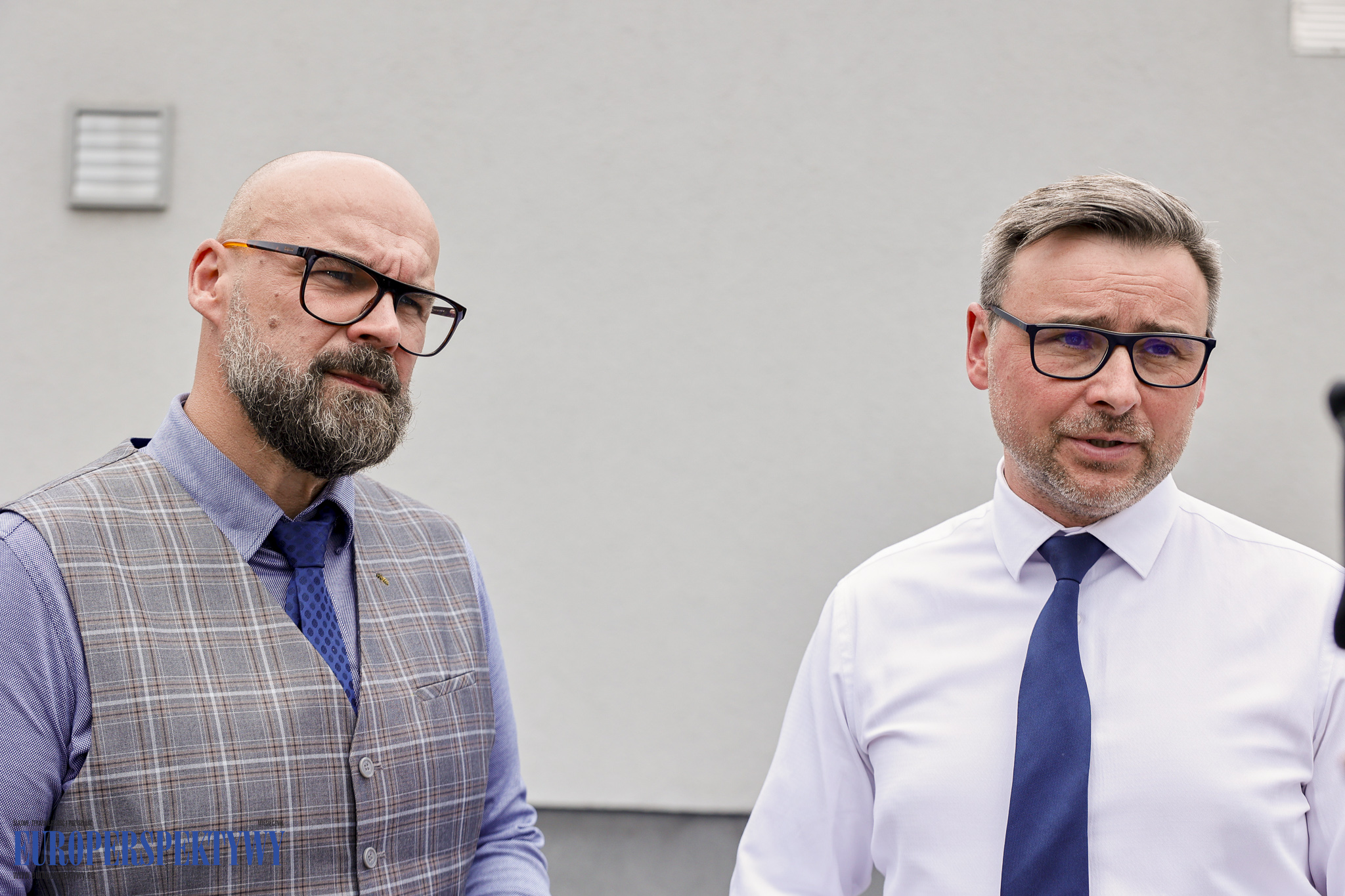 Europerspektywy Umowa na dofinansowanie budowy Parku Zielonej Energii podpisana