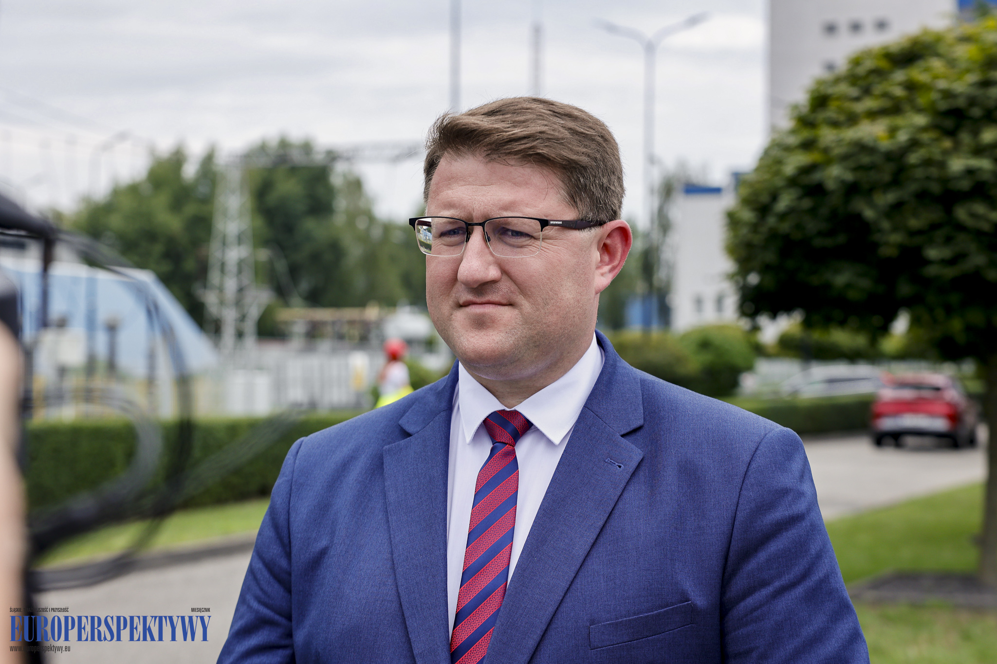 Europerspektywy Umowa na dofinansowanie budowy Parku Zielonej Energii podpisana