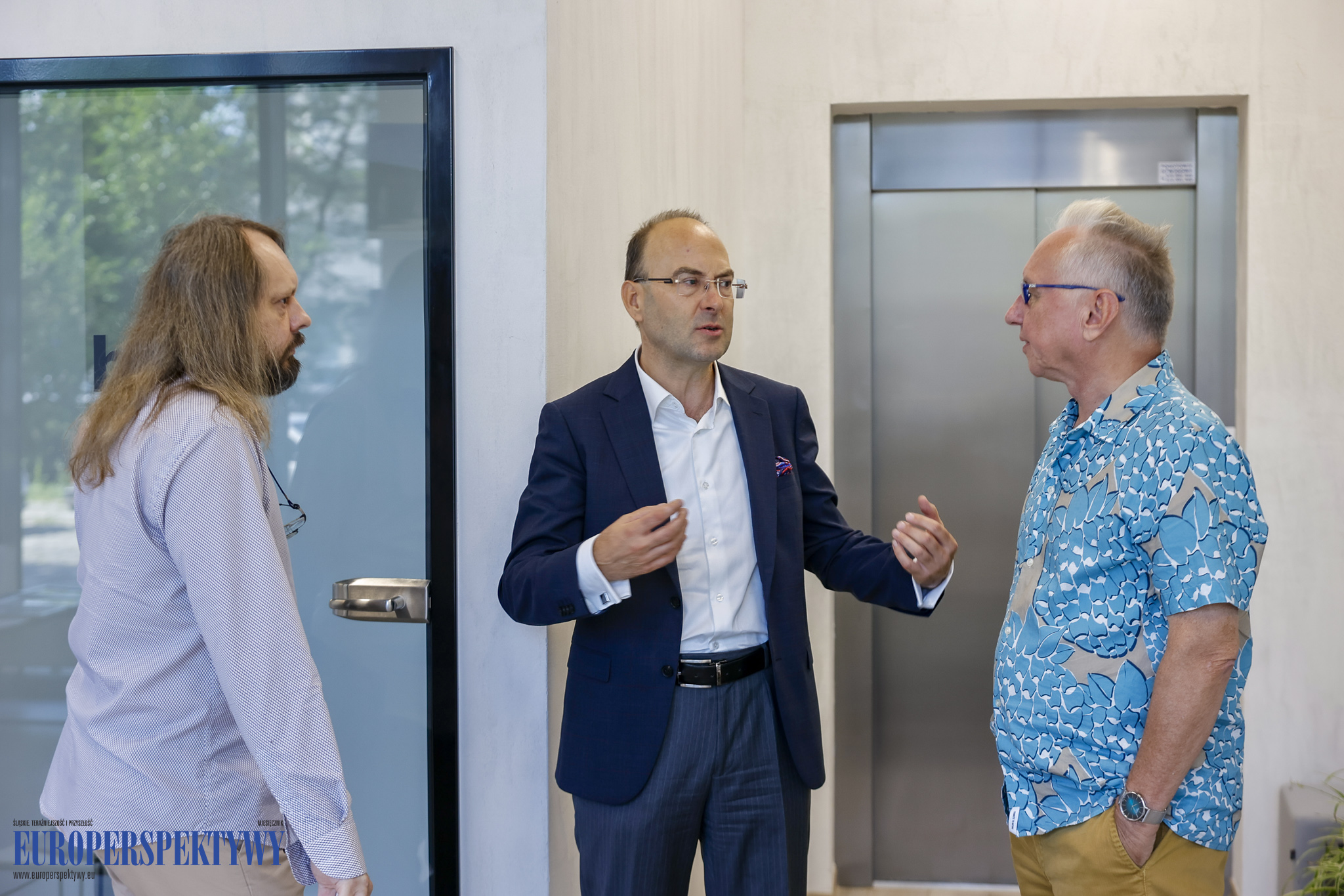 Europerspektywy ŚKB - „Sztuczna inteligencja w biznesie - praktyczna wiedza”