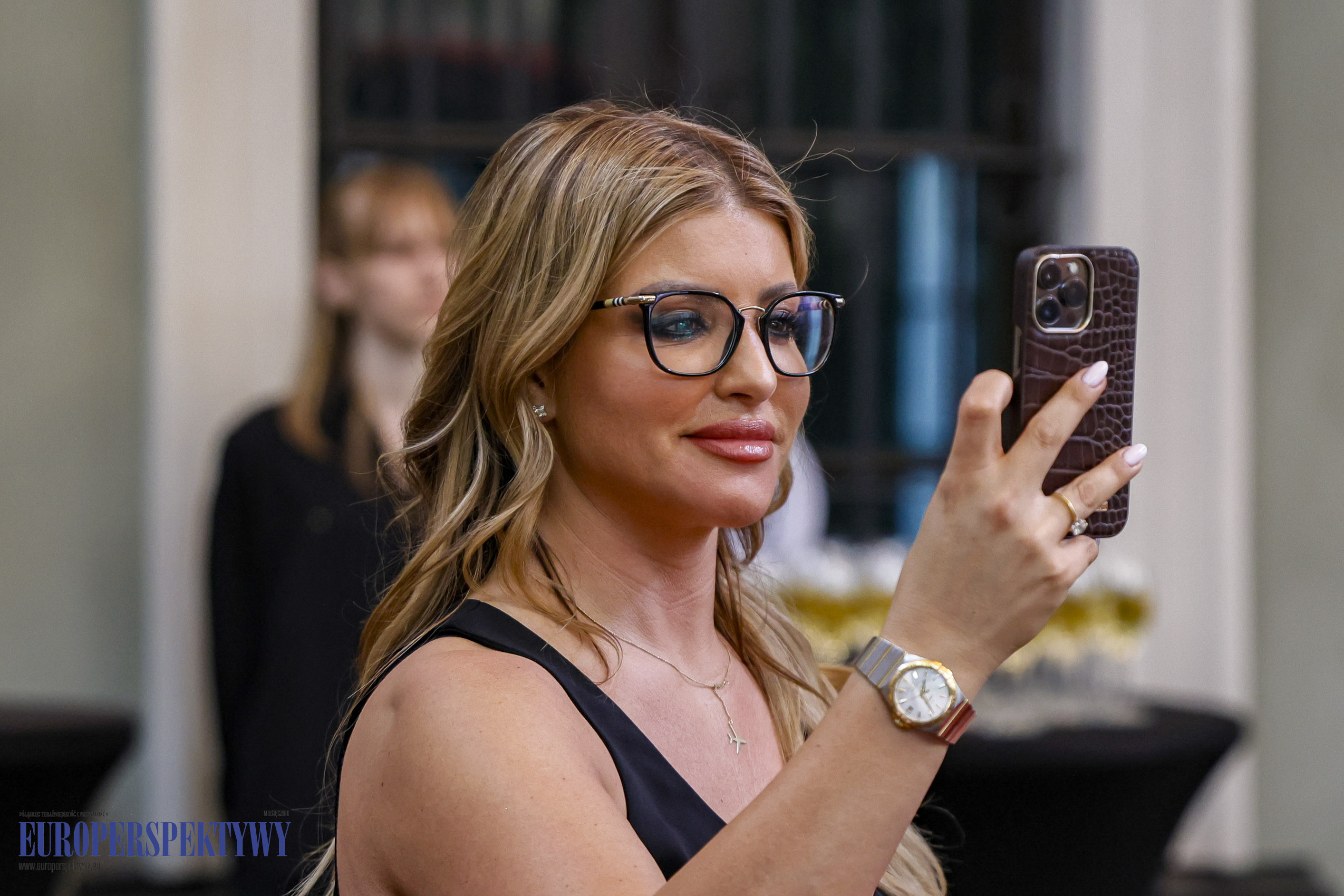 Europerspektywy Letni Wieczór Loży Warszawskiej Business Centre Club