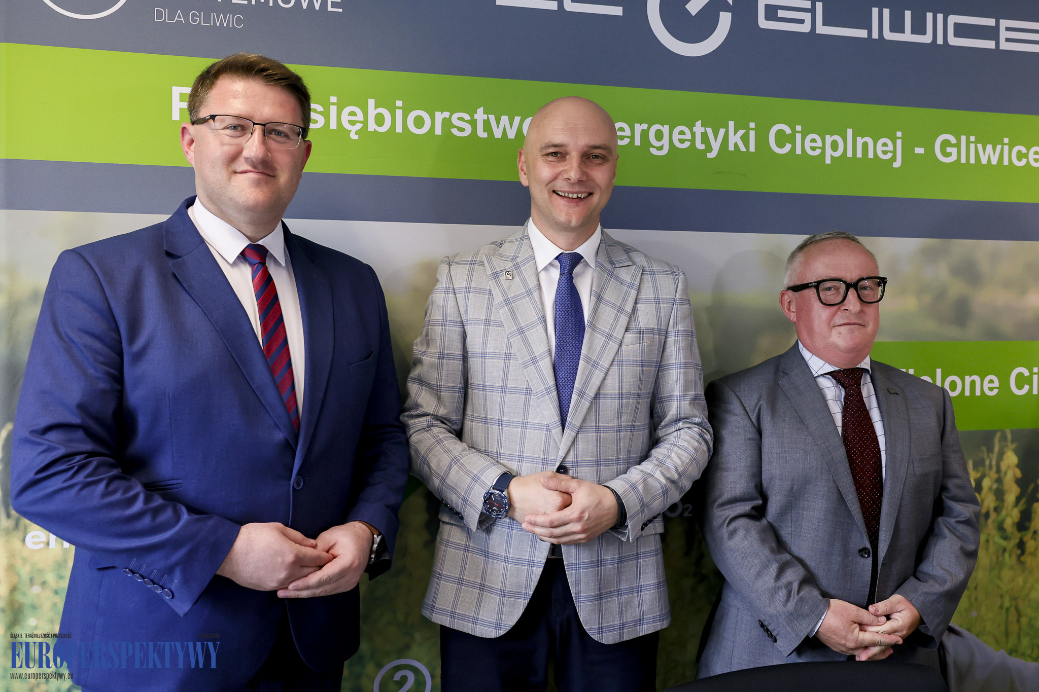 Europerspektywy Umowa na dofinansowanie budowy Parku Zielonej Energii podpisana