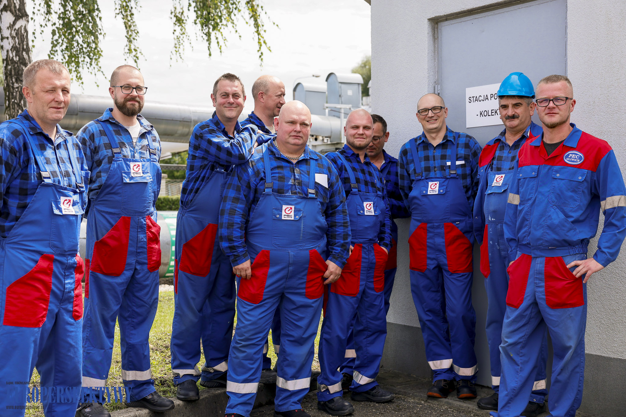 Europerspektywy Umowa na dofinansowanie budowy Parku Zielonej Energii podpisana