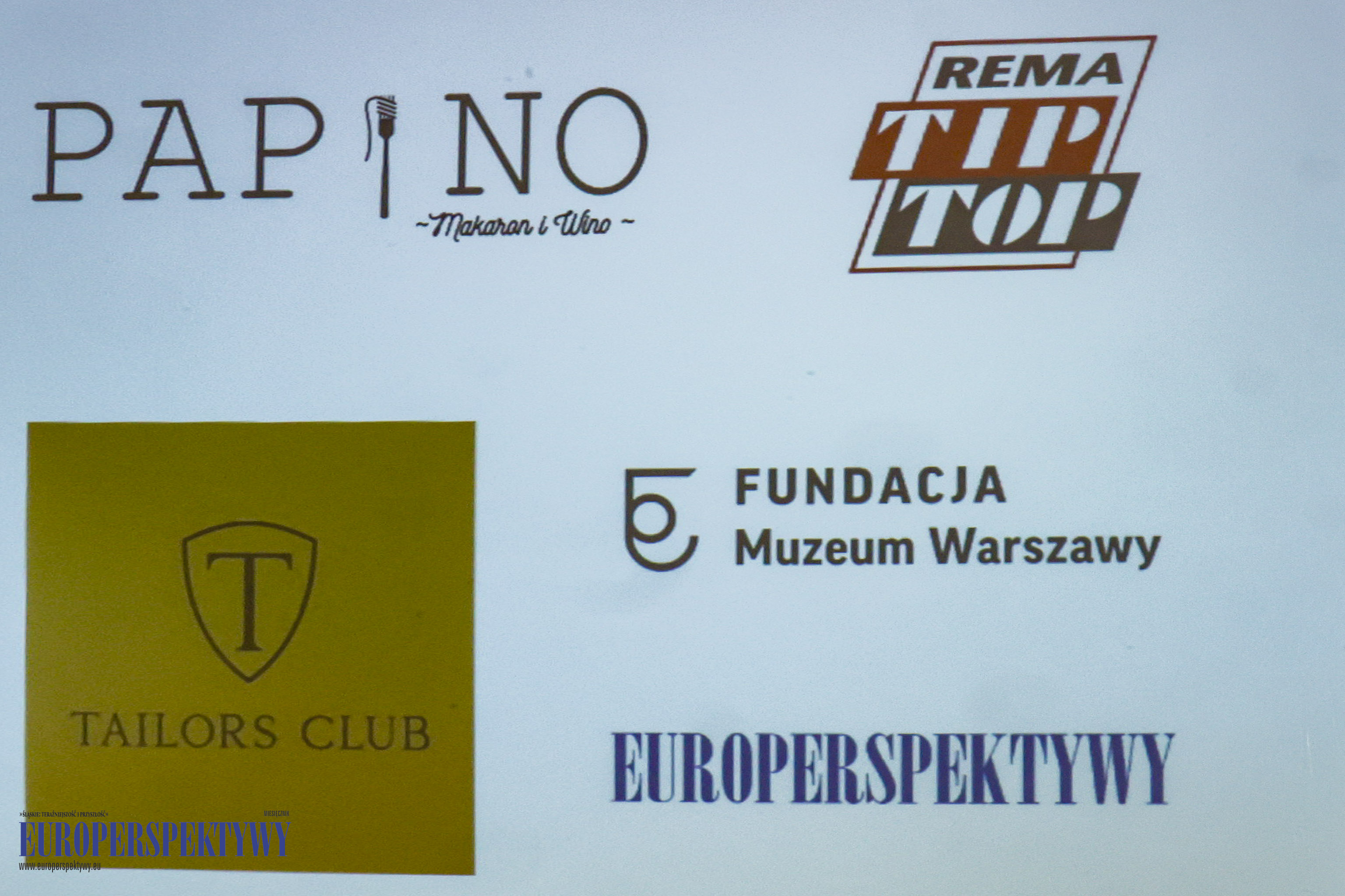 Europerspektywy Letni Wieczór Loży Warszawskiej Business Centre Club