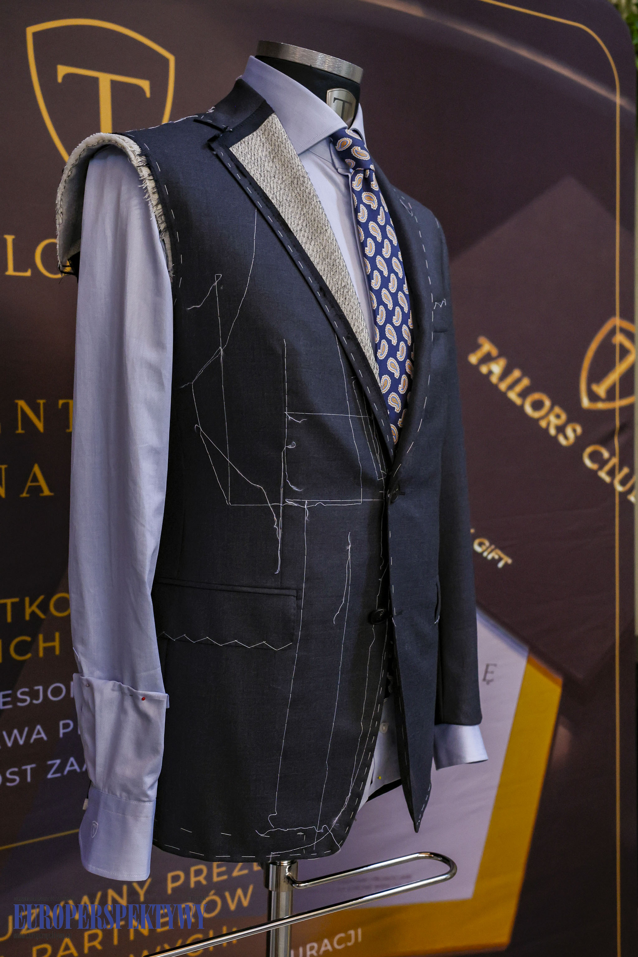 Europerspektywy Letni Wieczór Loży Warszawskiej Business Centre Club