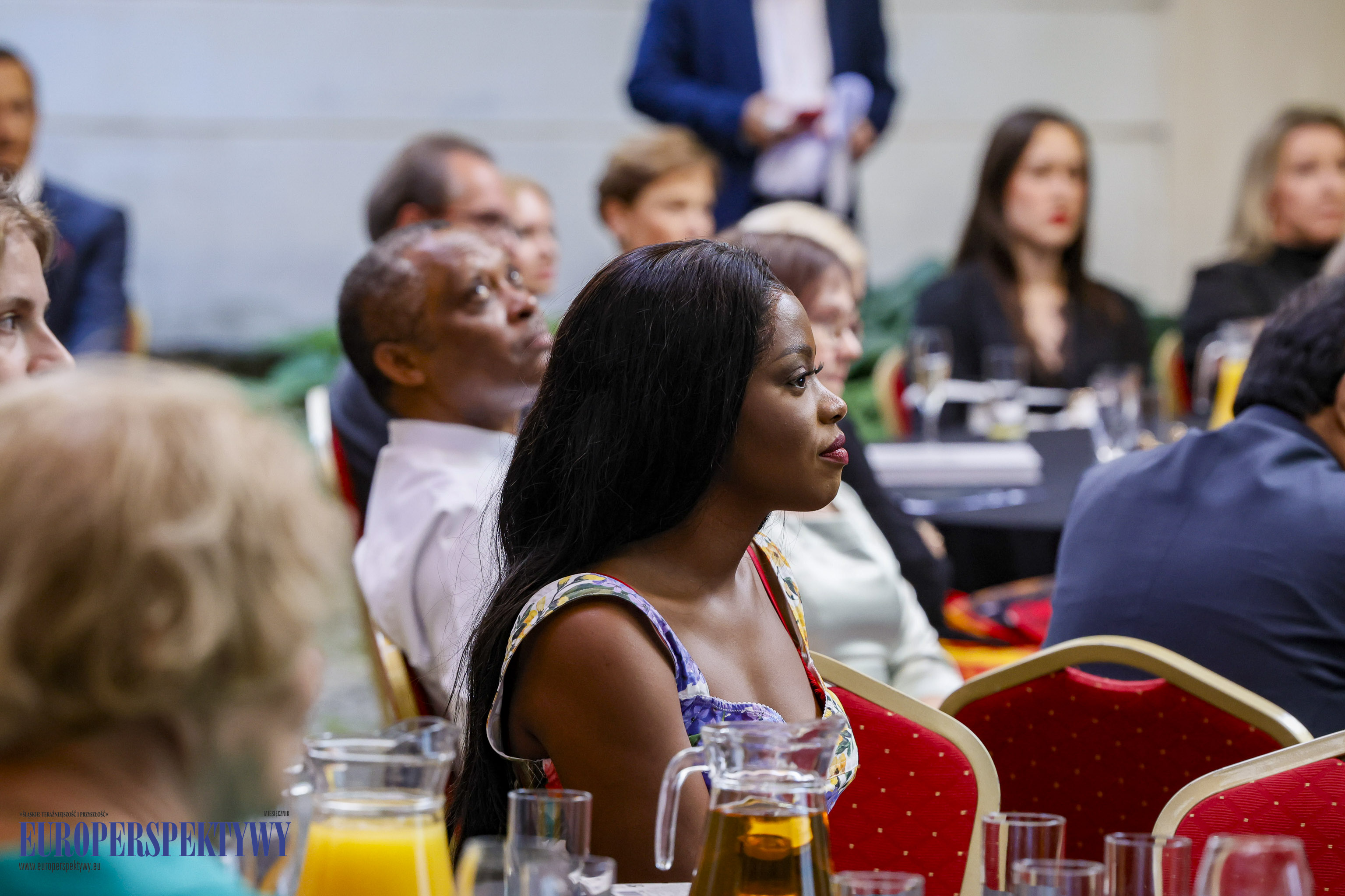 Europerspektywy Letni Wieczór Loży Warszawskiej Business Centre Club