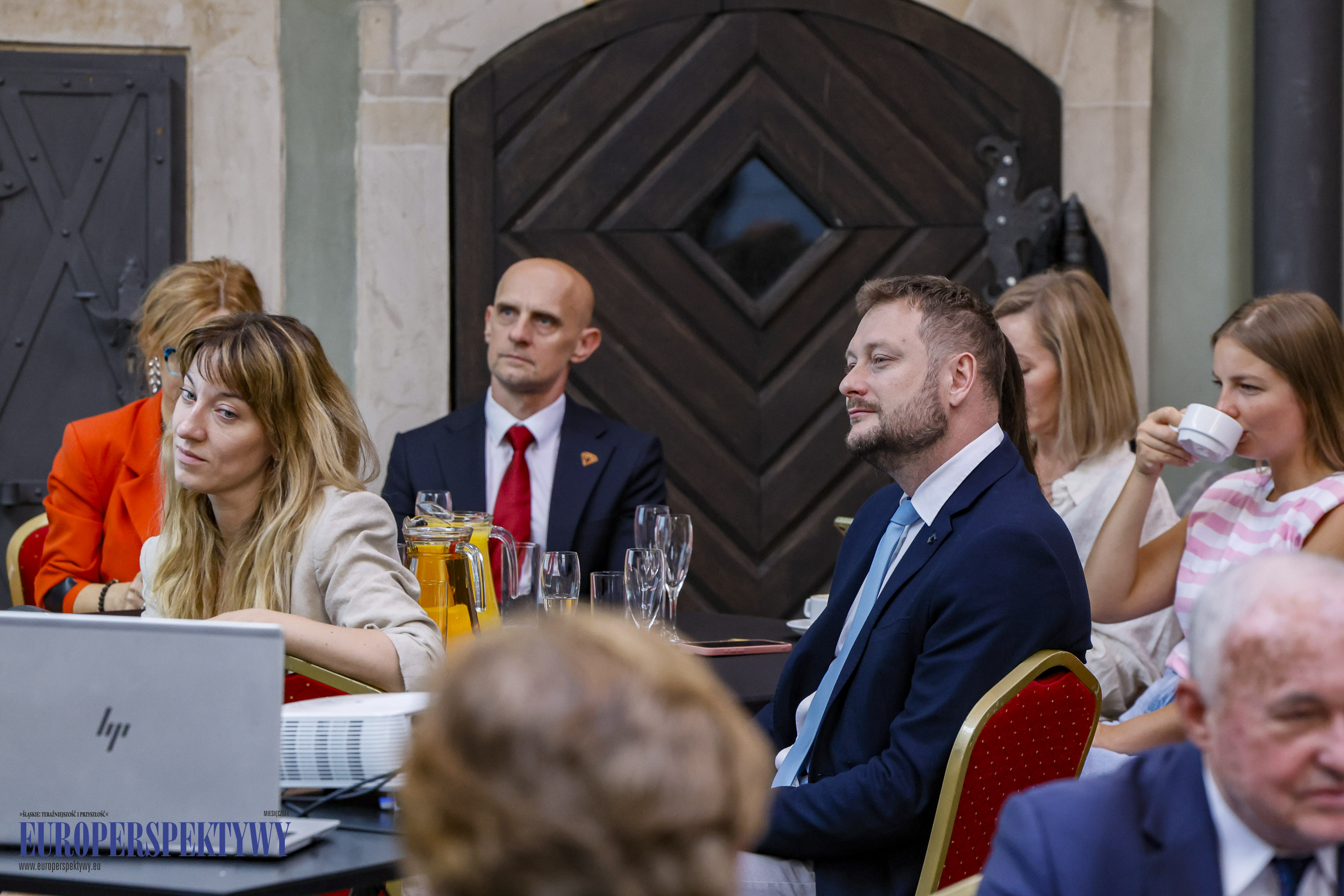 Europerspektywy Letni Wieczór Loży Warszawskiej Business Centre Club