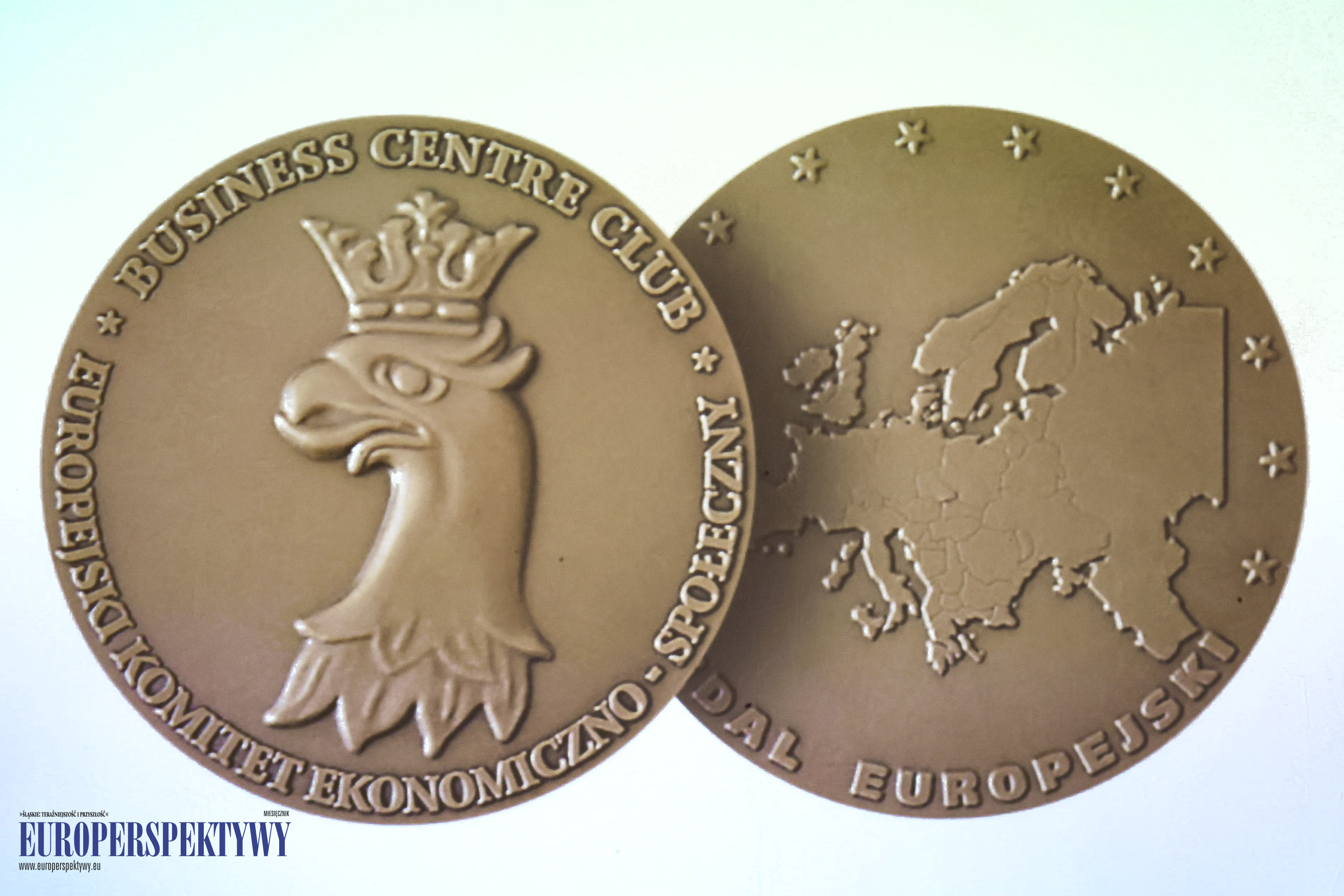 Europerspektywy Letni Wieczór Loży Warszawskiej Business Centre Club