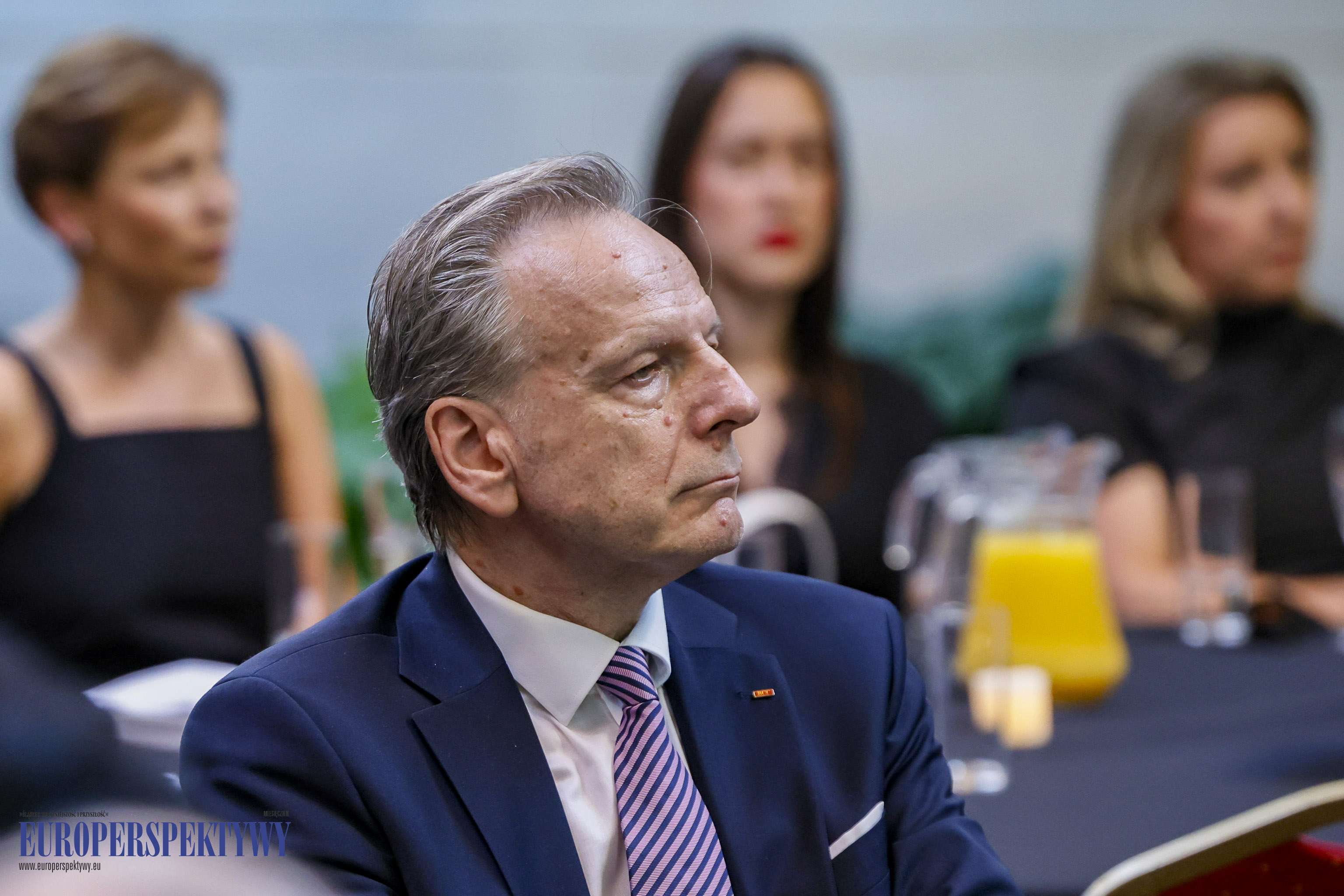 Europerspektywy Letni Wieczór Loży Warszawskiej Business Centre Club