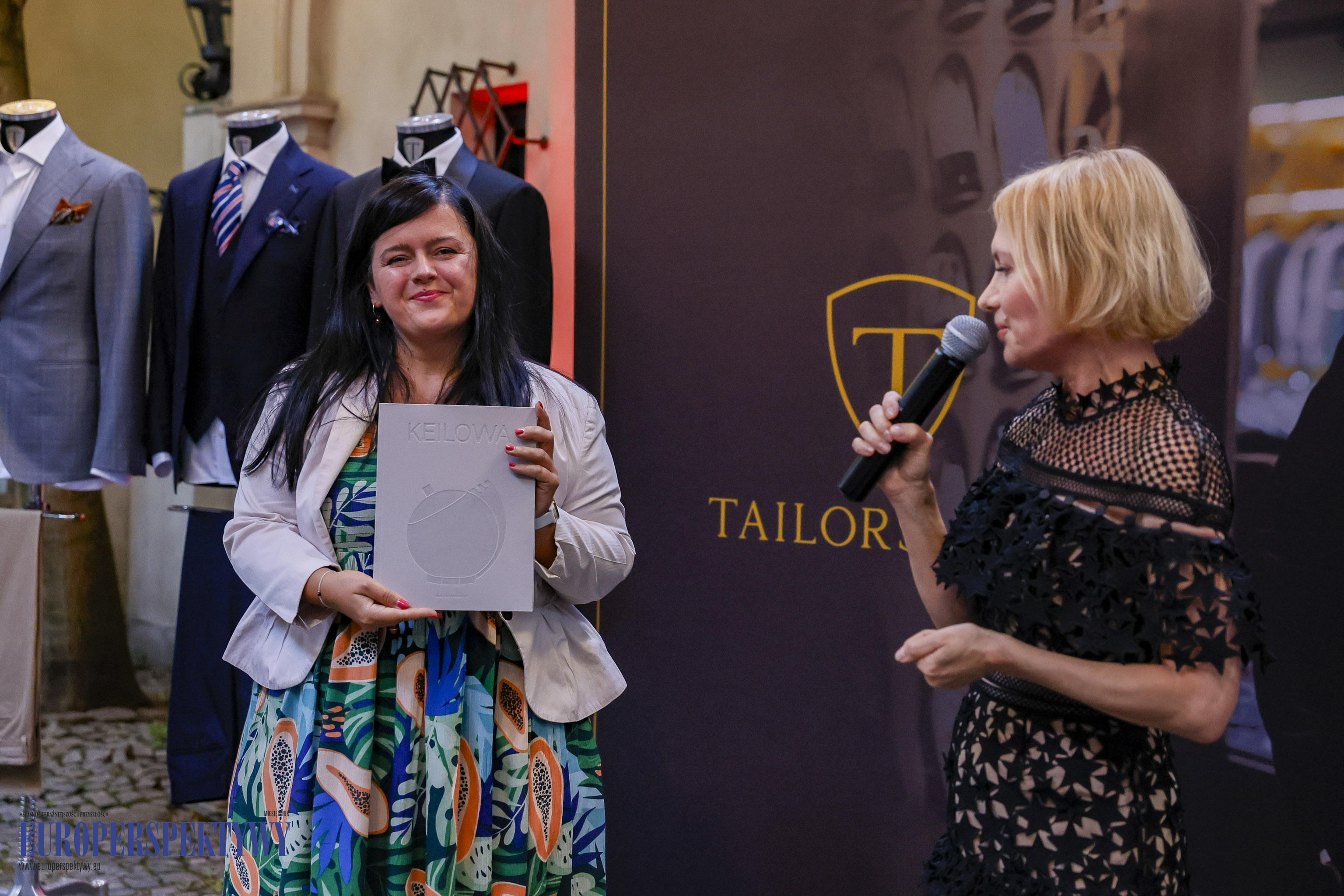 Europerspektywy Letni Wieczór Loży Warszawskiej Business Centre Club