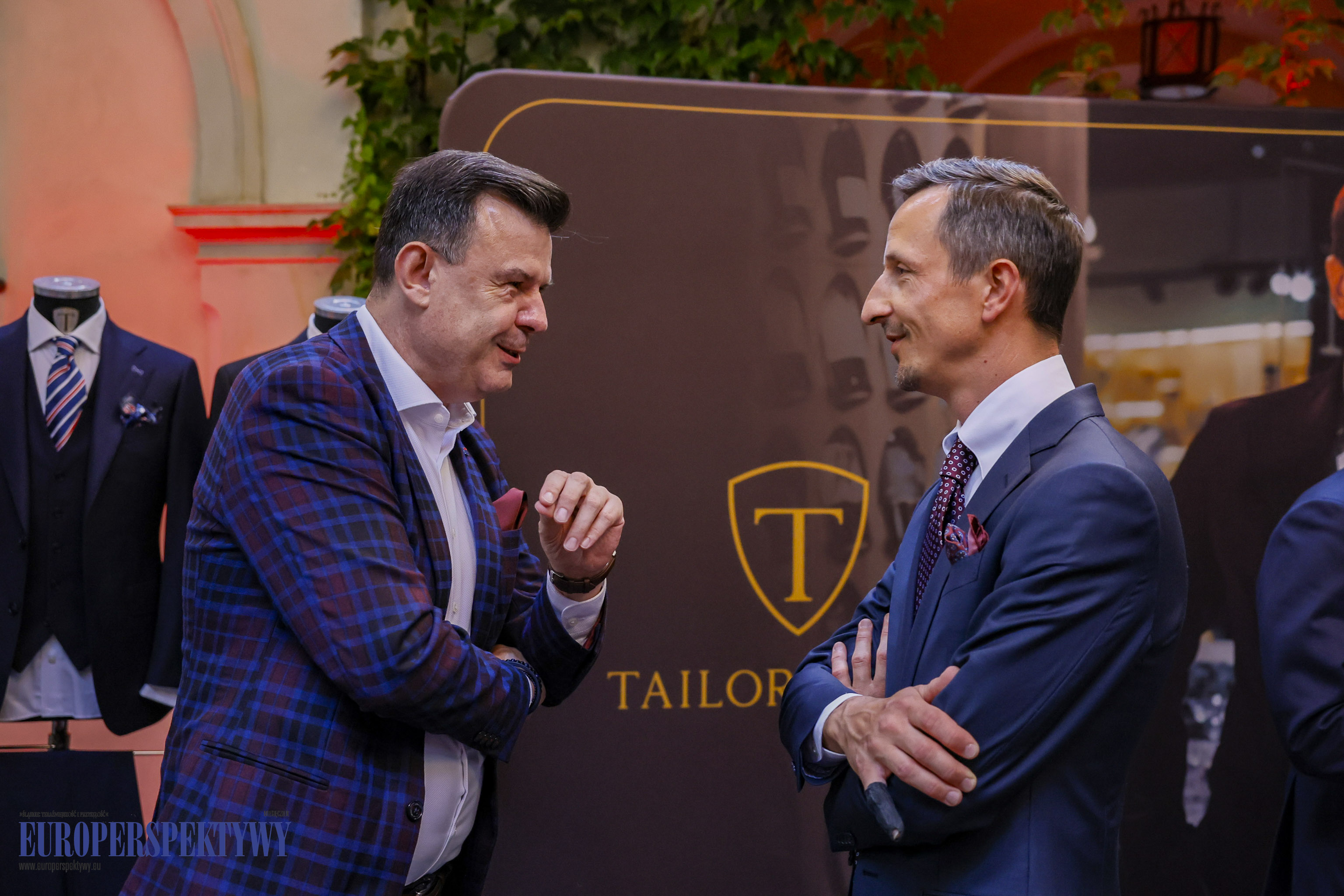 Europerspektywy Letni Wieczór Loży Warszawskiej Business Centre Club