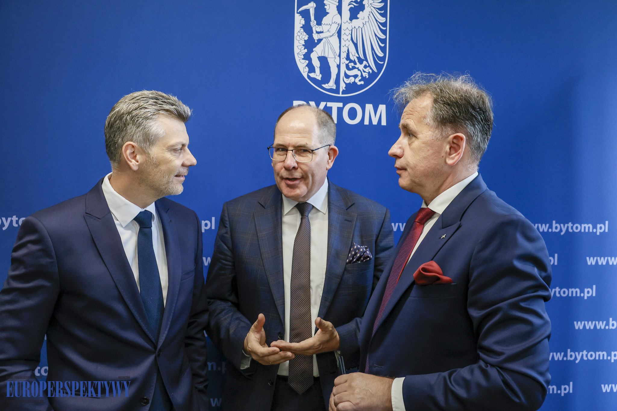 Na terenach po byłej KWK „Centrum” w Bytomiu powstanie akcelerator biznesowy KSSENON.
