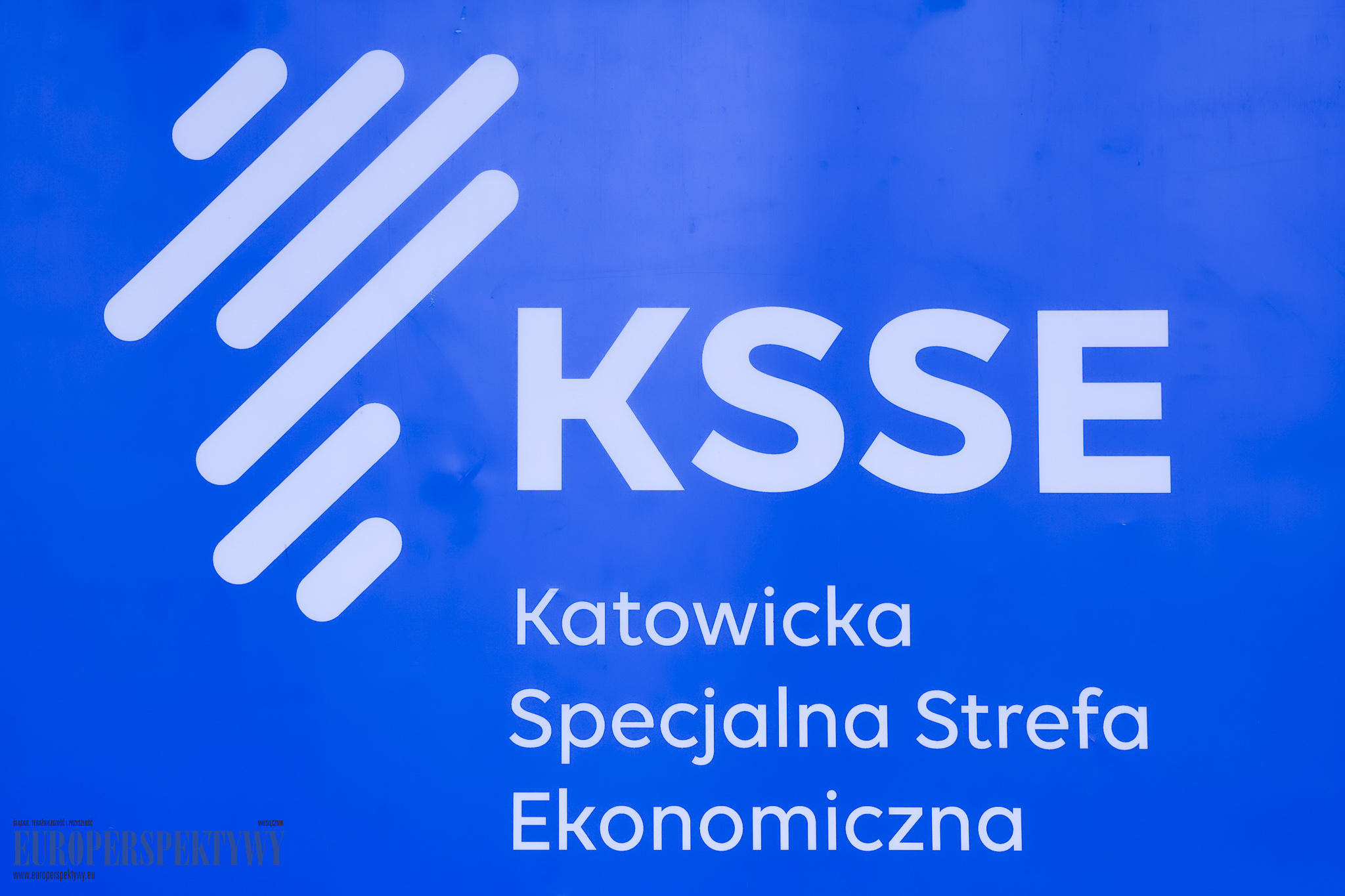 Europerspektywy Katowicka Specjalna Strefa Ekonomiczna podsumowała I półrocze 2024 r.