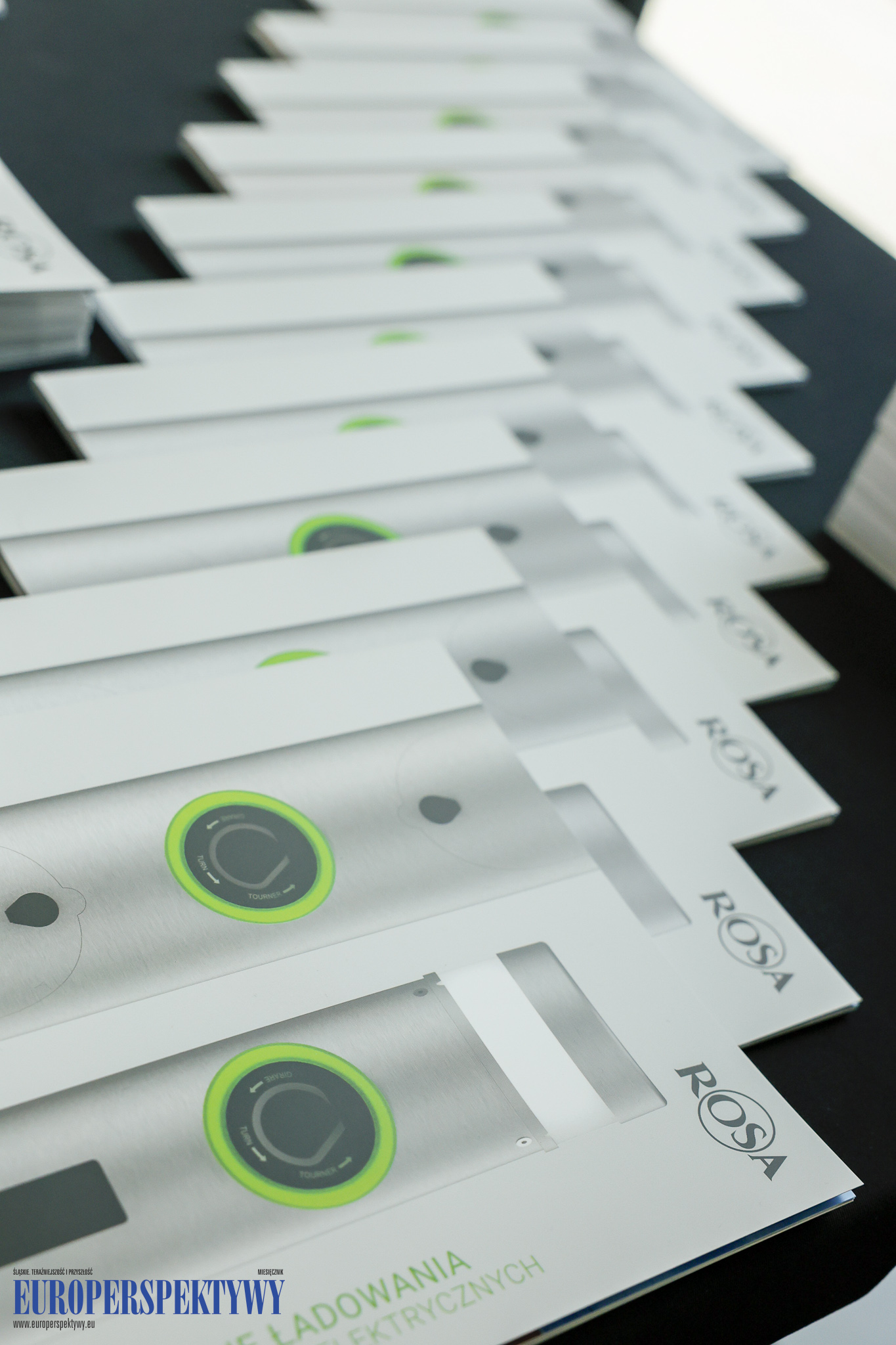 Europerspektywy Katowicka Specjalna Strefa Ekonomiczna podsumowała I półrocze 2024 r.