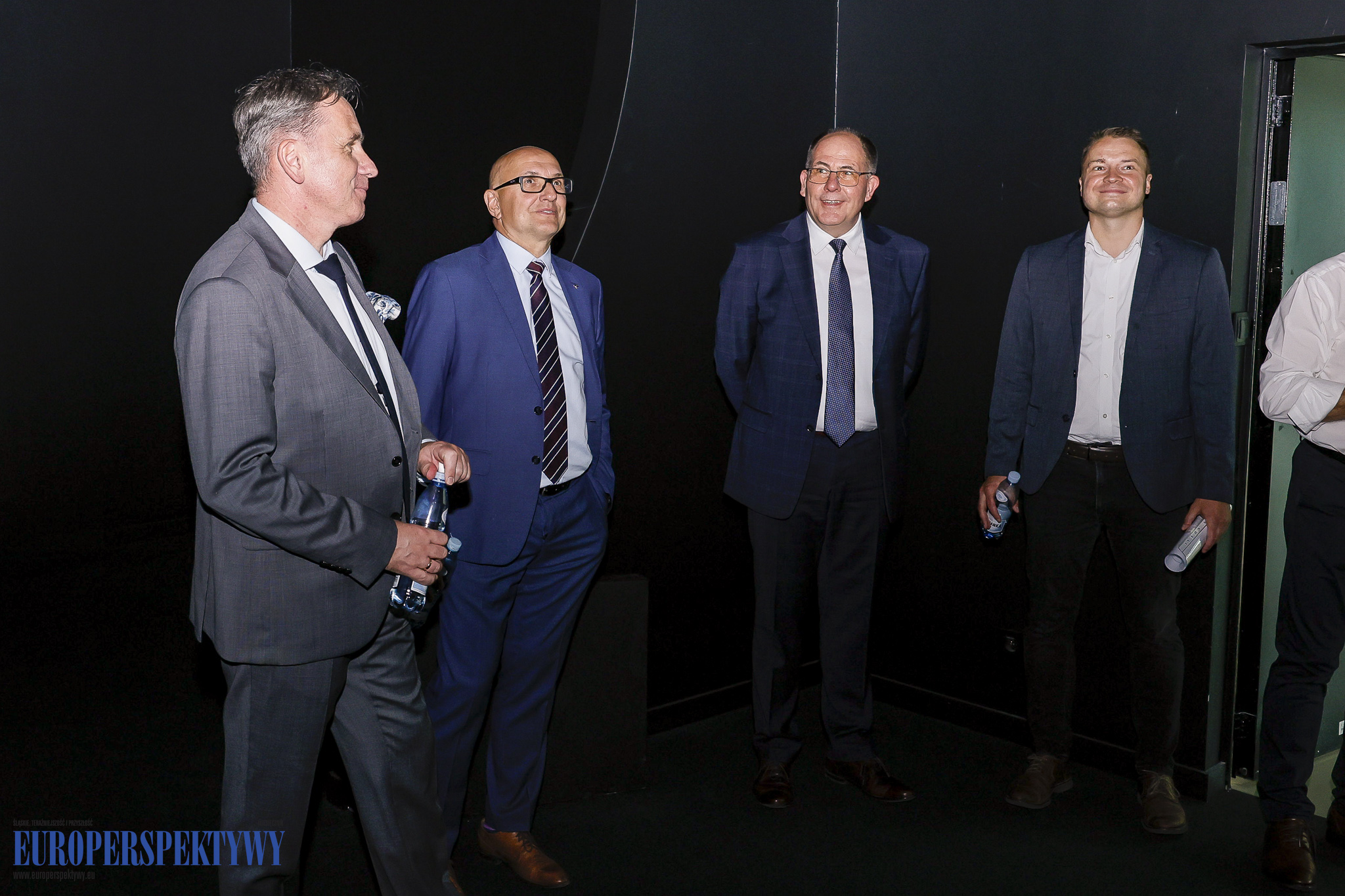 Europerspektywy Katowicka Specjalna Strefa Ekonomiczna podsumowała I półrocze 2024 r.