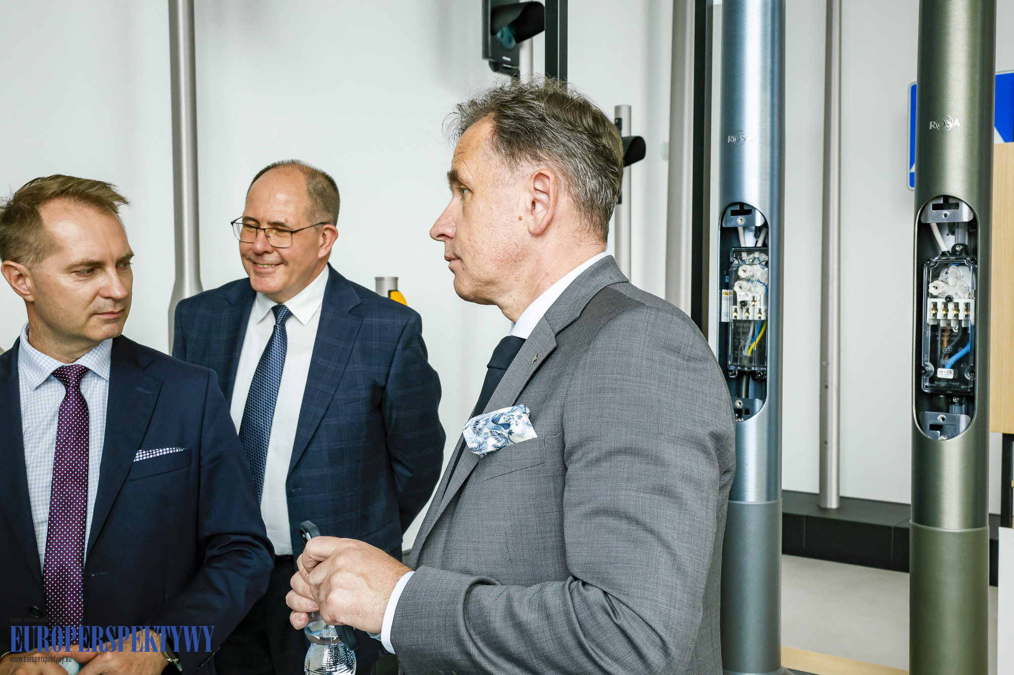 Europerspektywy Katowicka Specjalna Strefa Ekonomiczna podsumowała I półrocze 2024 r.