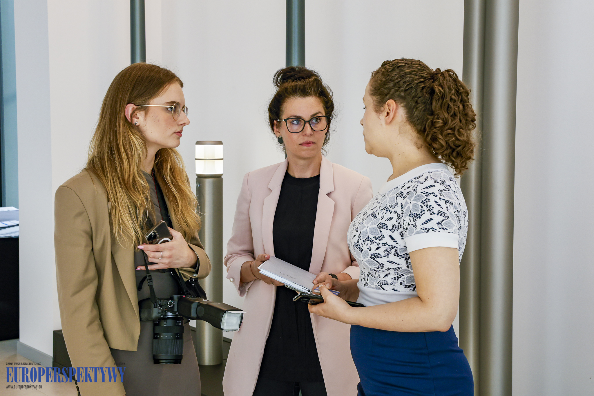 Europerspektywy Katowicka Specjalna Strefa Ekonomiczna podsumowała I półrocze 2024 r.