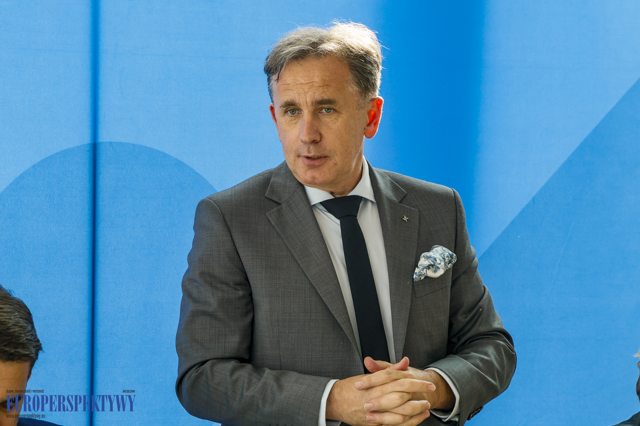 Europerspektywy Katowicka Specjalna Strefa Ekonomiczna podsumowała I półrocze 2024 r.