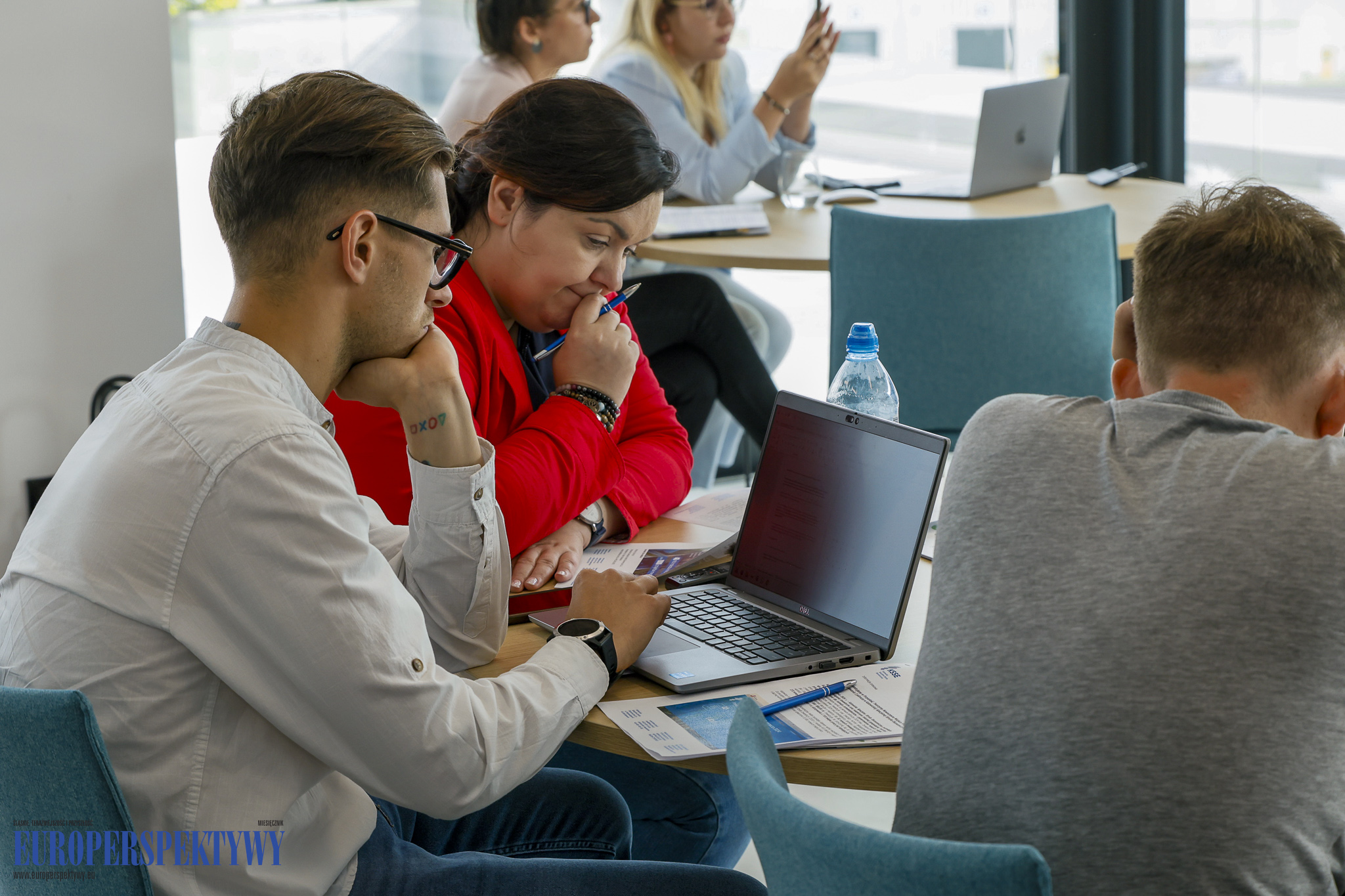 Europerspektywy Katowicka Specjalna Strefa Ekonomiczna podsumowała I półrocze 2024 r.