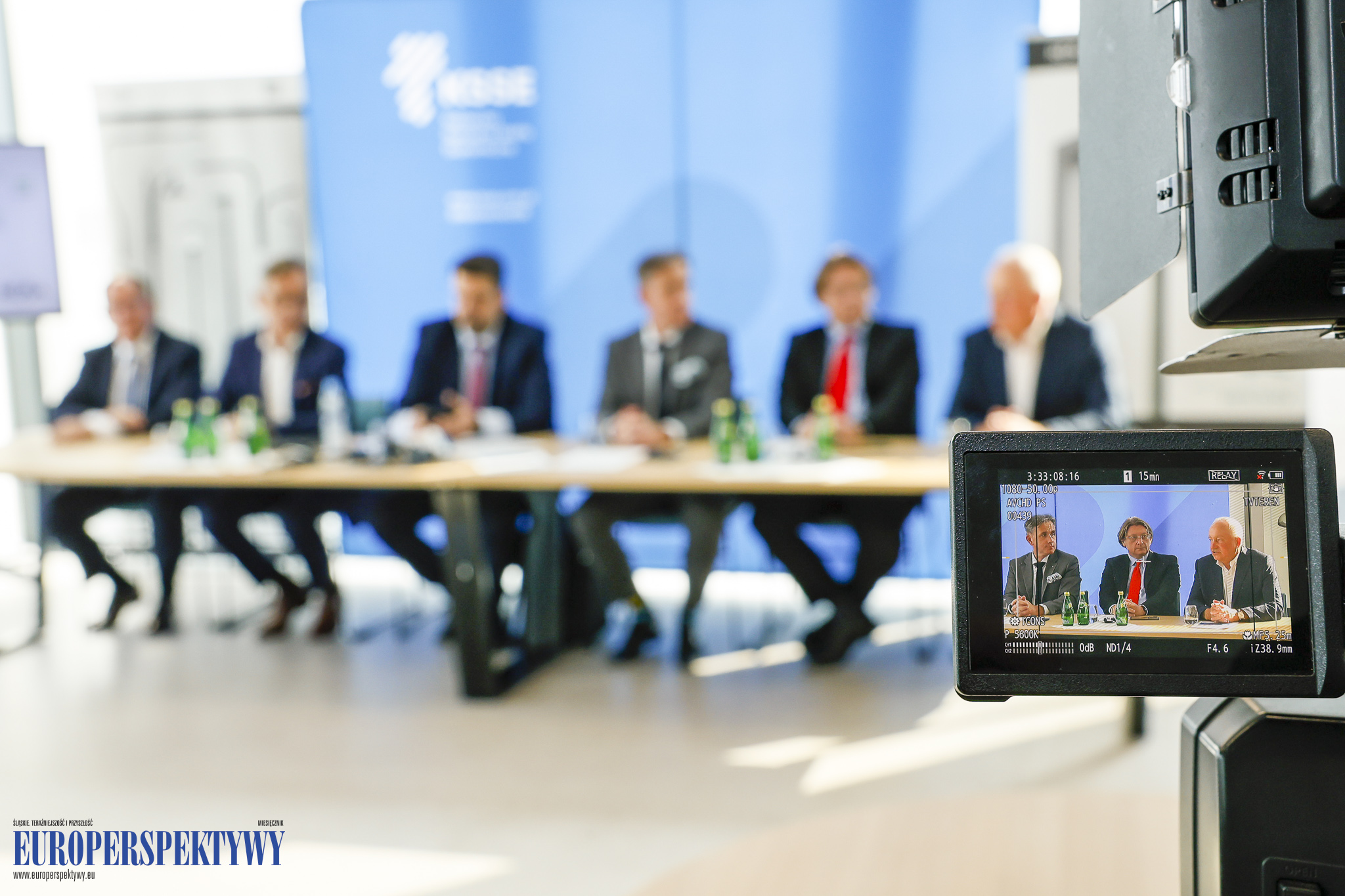 Europerspektywy Katowicka Specjalna Strefa Ekonomiczna podsumowała I półrocze 2024 r.