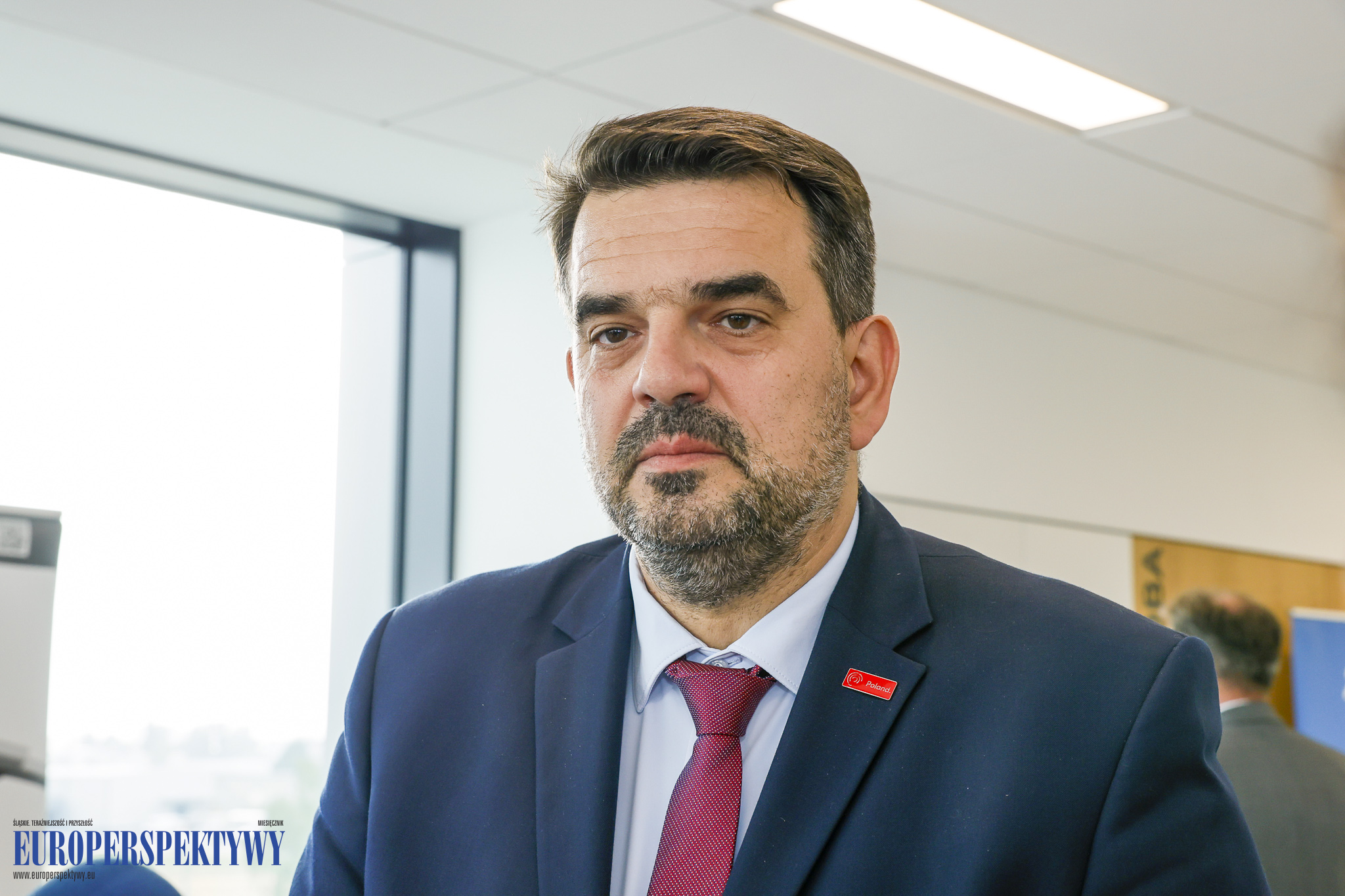 Europerspektywy Katowicka Specjalna Strefa Ekonomiczna podsumowała I półrocze 2024 r.